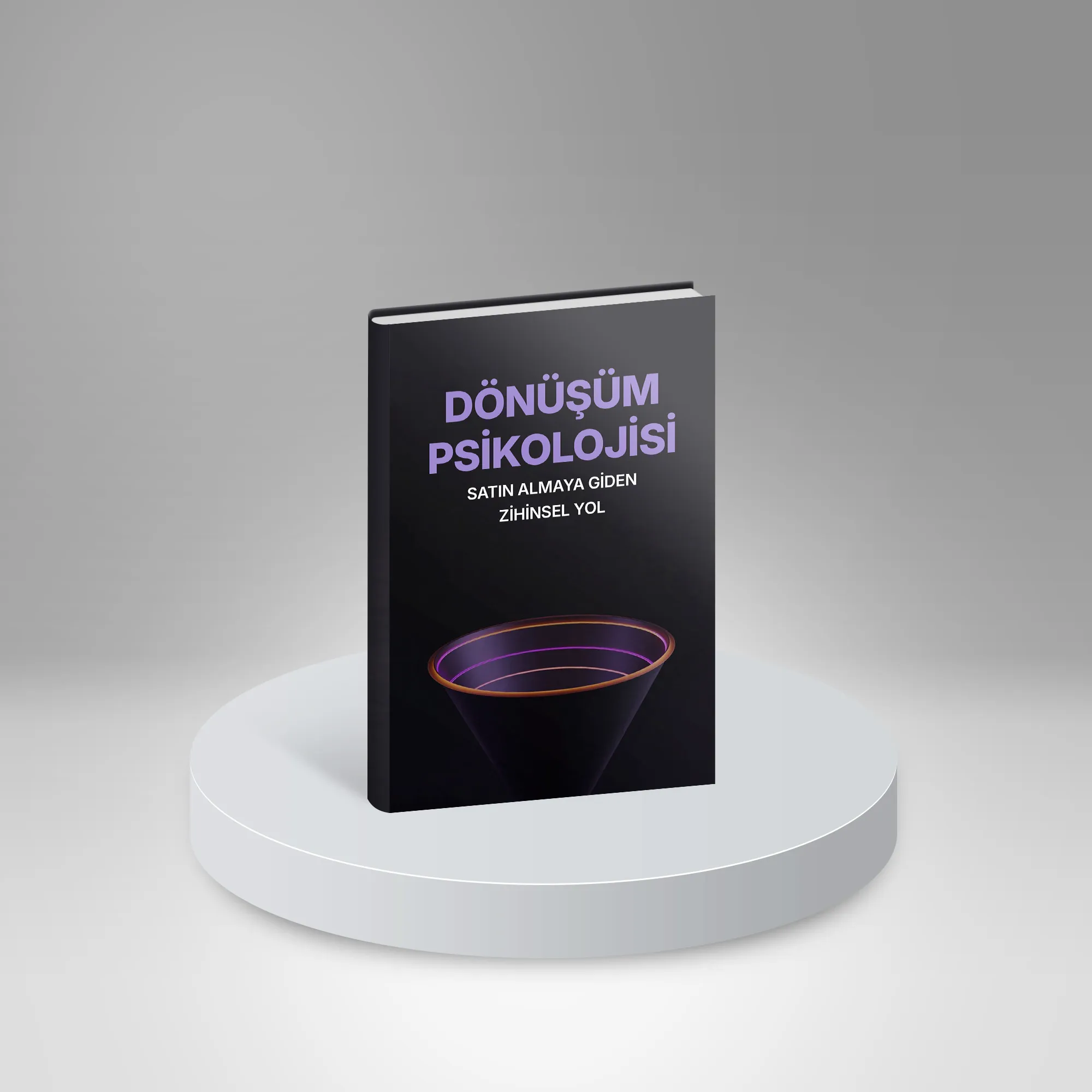 Dönüşüm Psikolojisi Satın Almaya Giden Zihinsel Yol