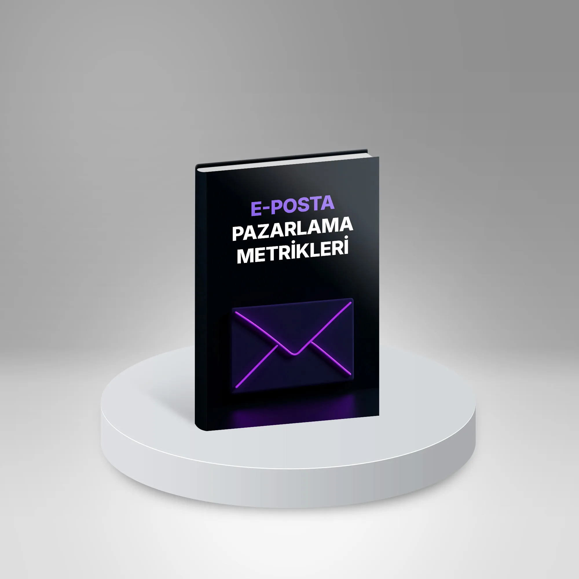 E-Posta Pazarlama Metrikleri