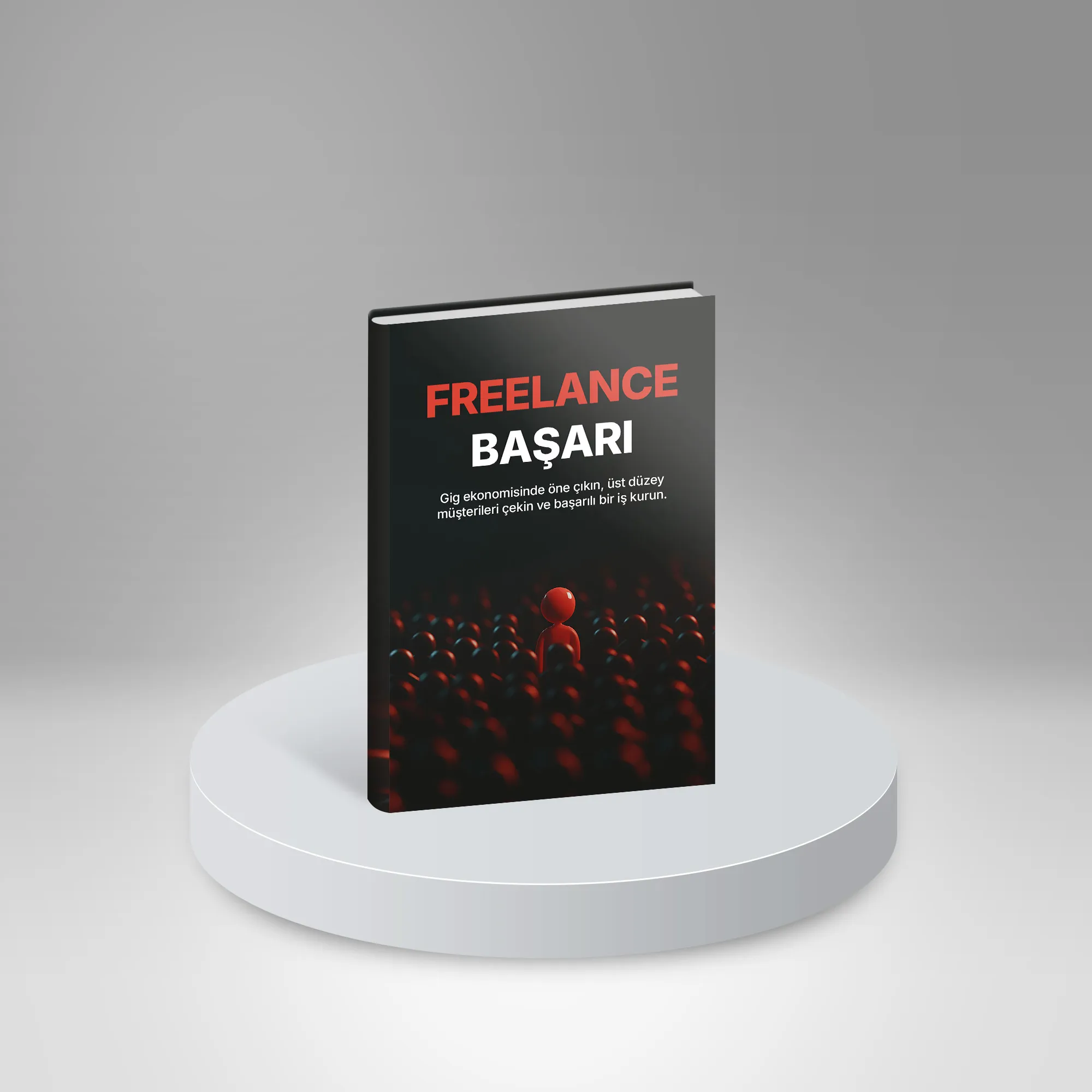 Freelance Başarı