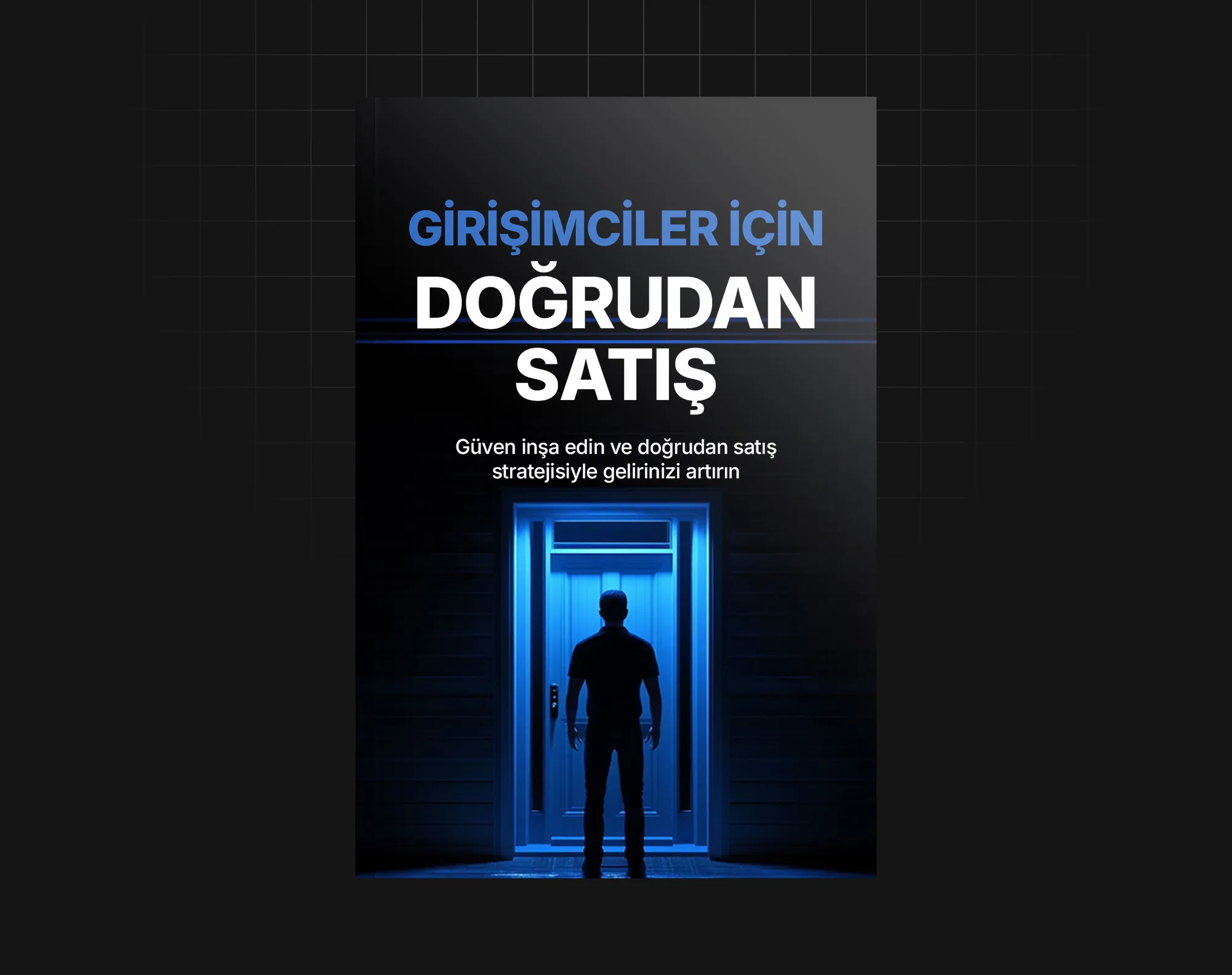 Girişimciler İçin Doğrudan Satış