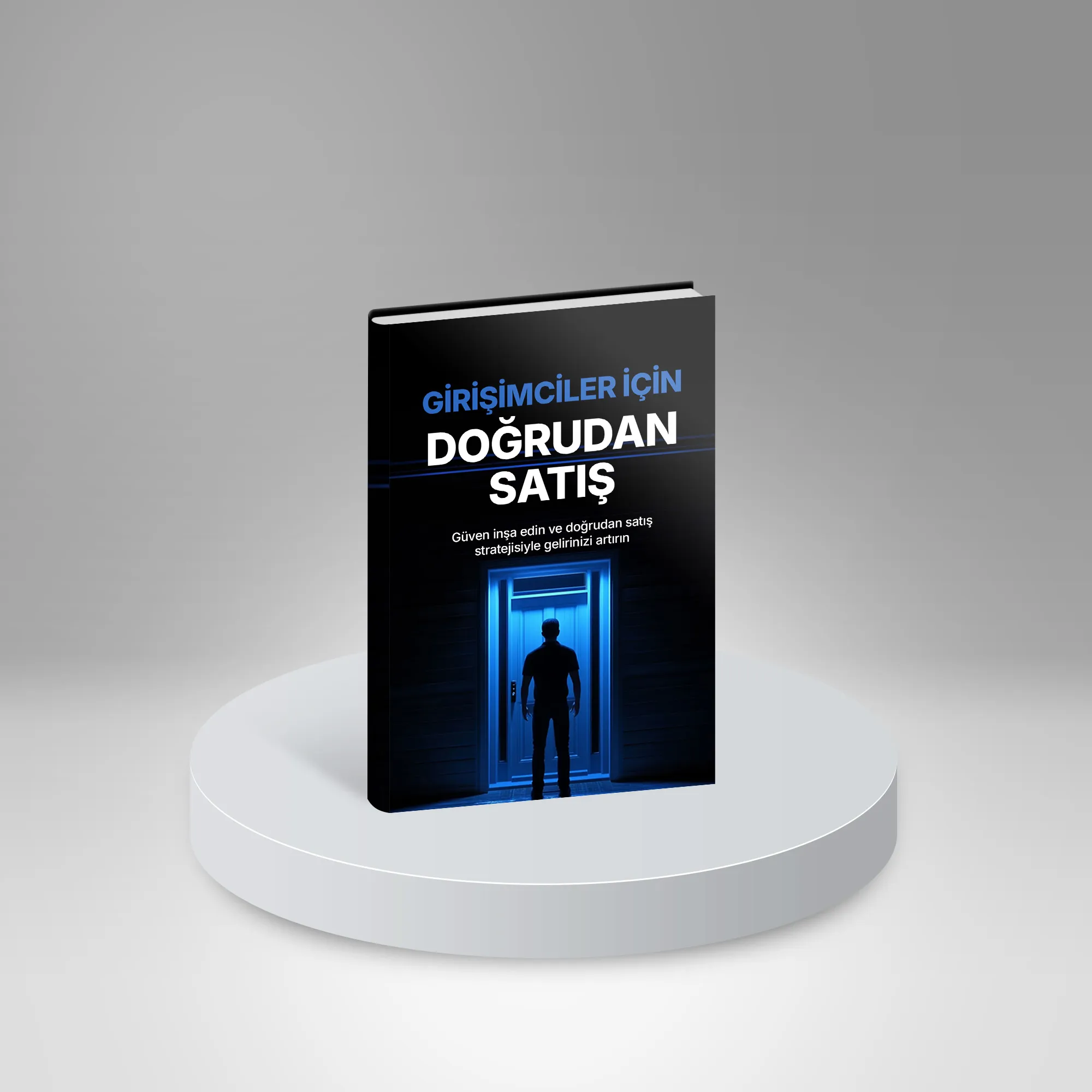 Girişimciler İçin Doğrudan Satış