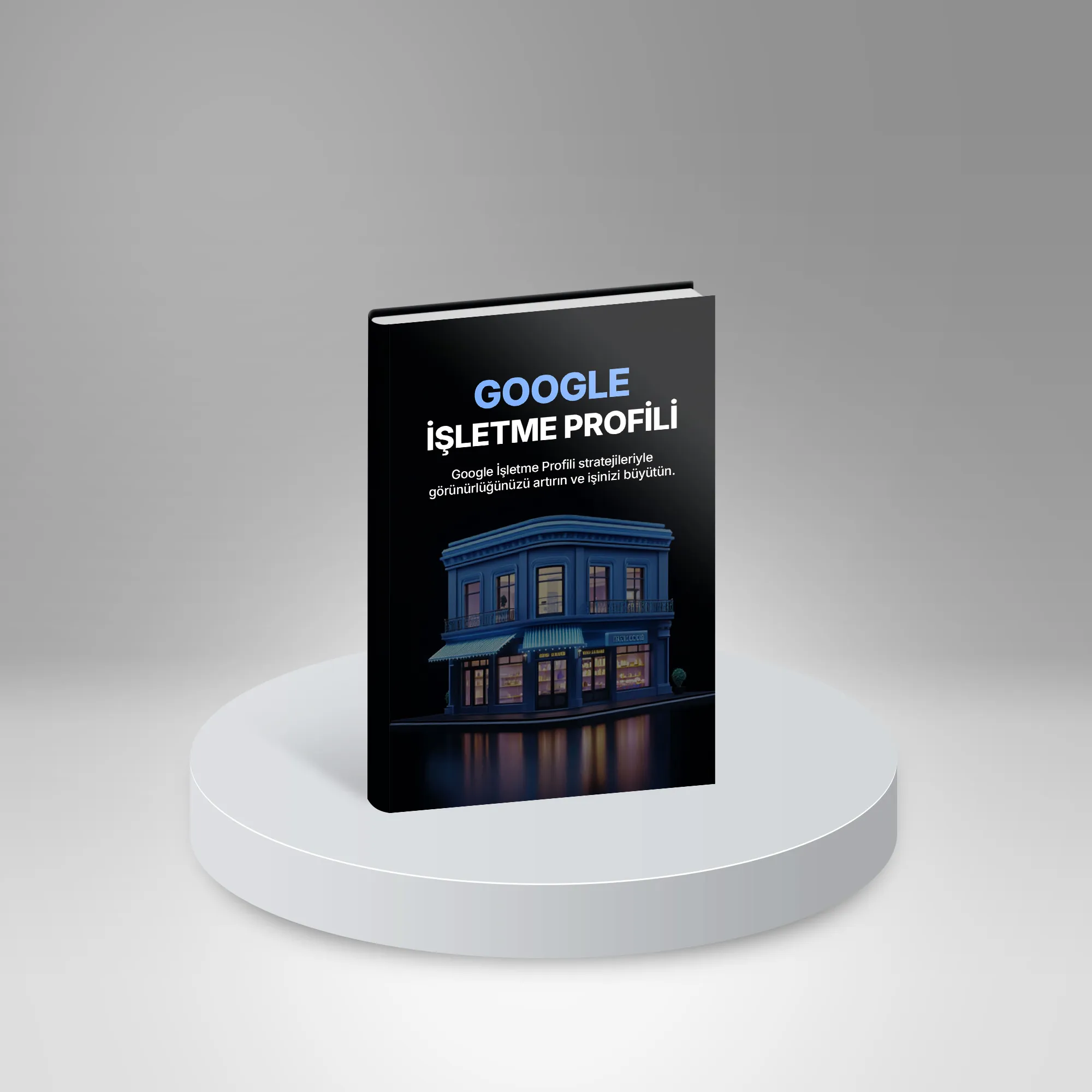 Google İşletme Profili