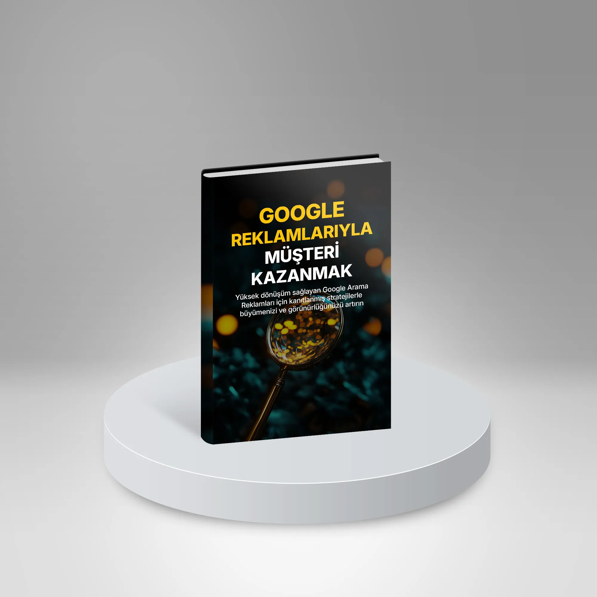Google Reklamlarıyla Müşteri Kazanmak