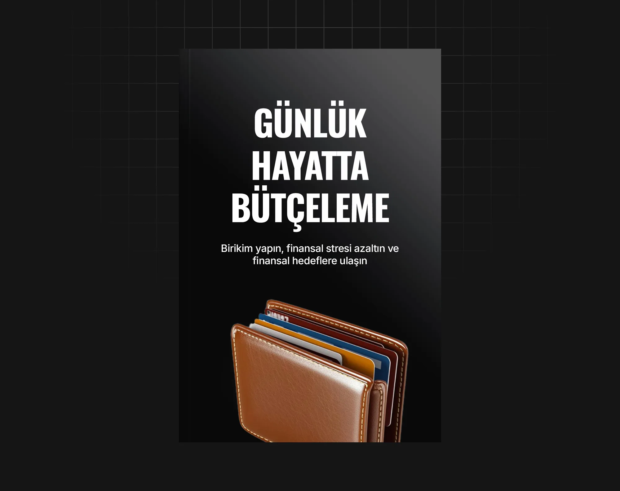 Günlük Hayatta Bütçeleme