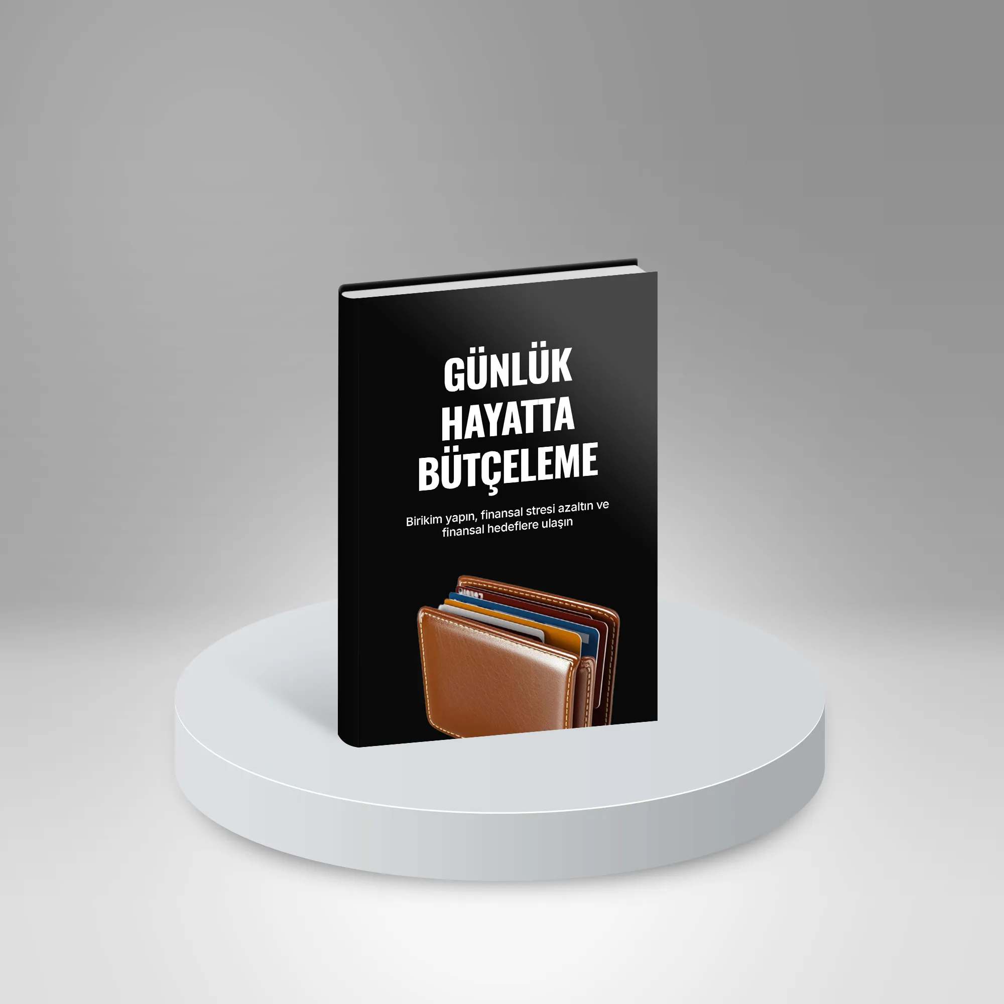 Günlük Hayatta Bütçeleme