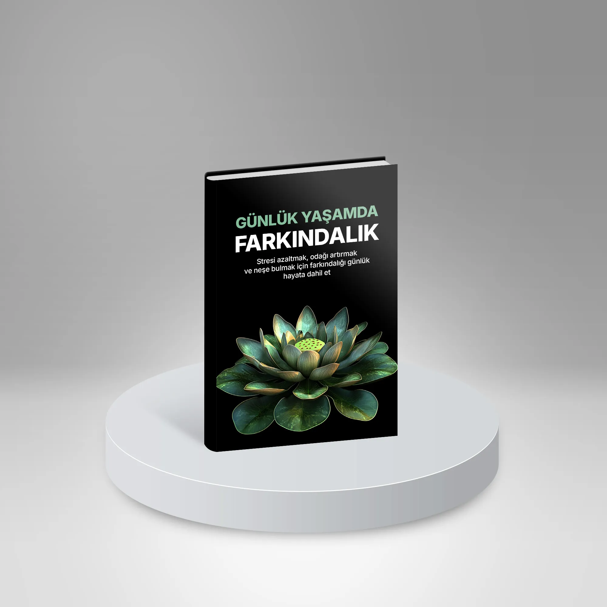 Günlük Yaşamda Farkındalık