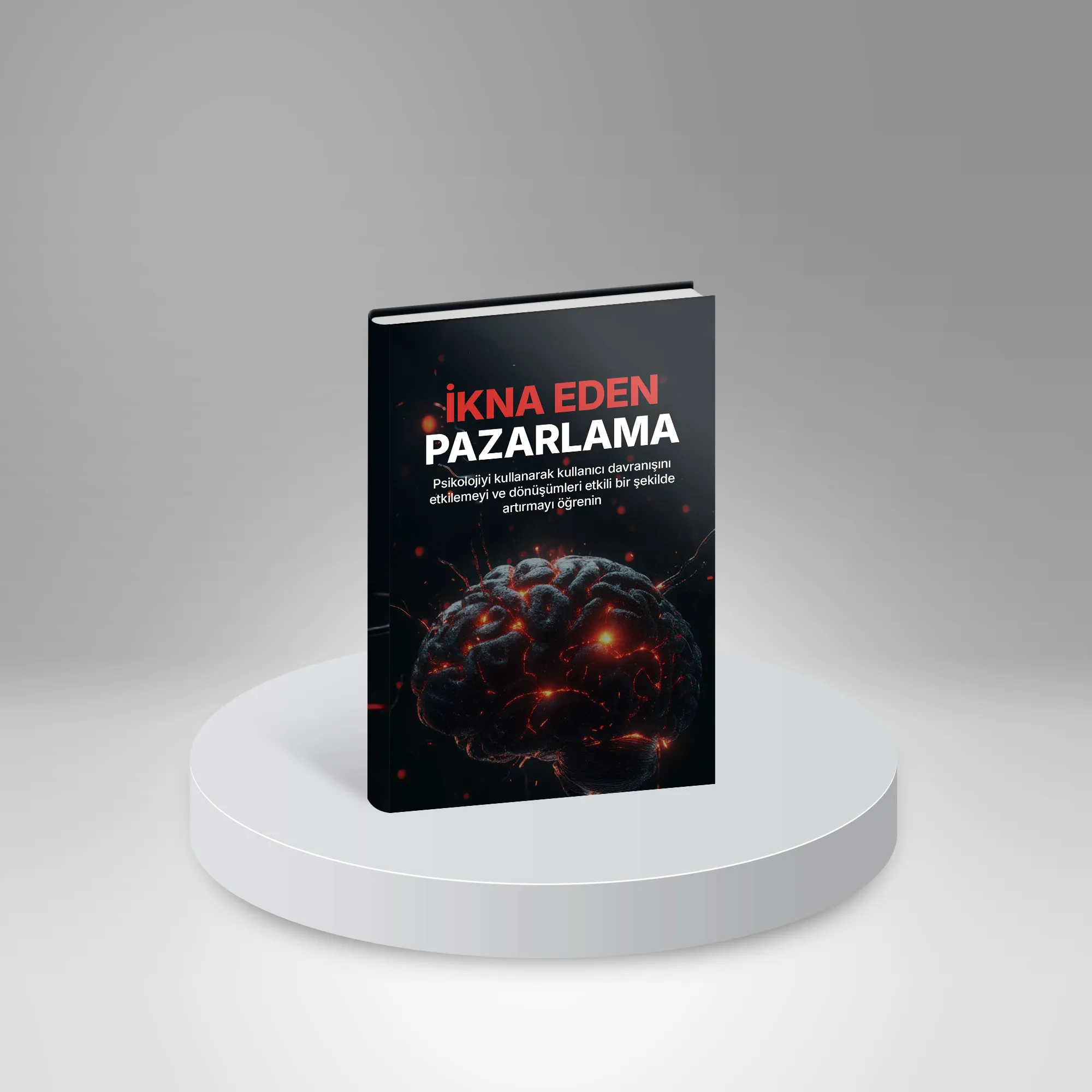 İkna Eden Pazarlama