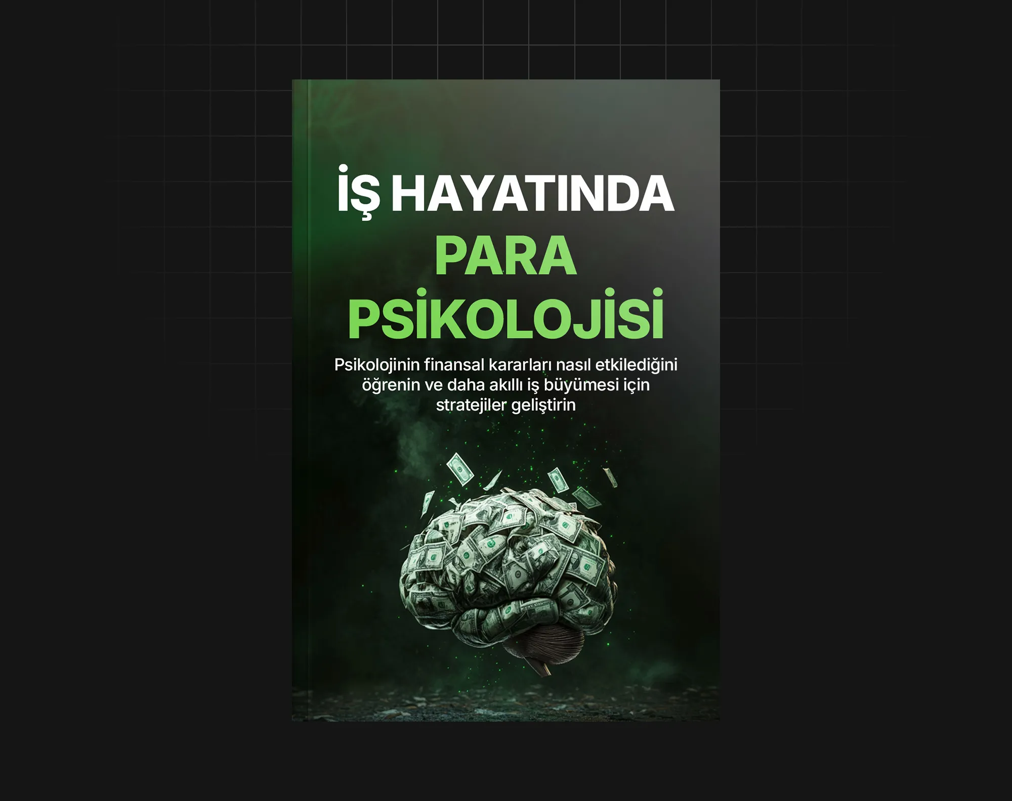 İş Hayatında Para Psikolojisi