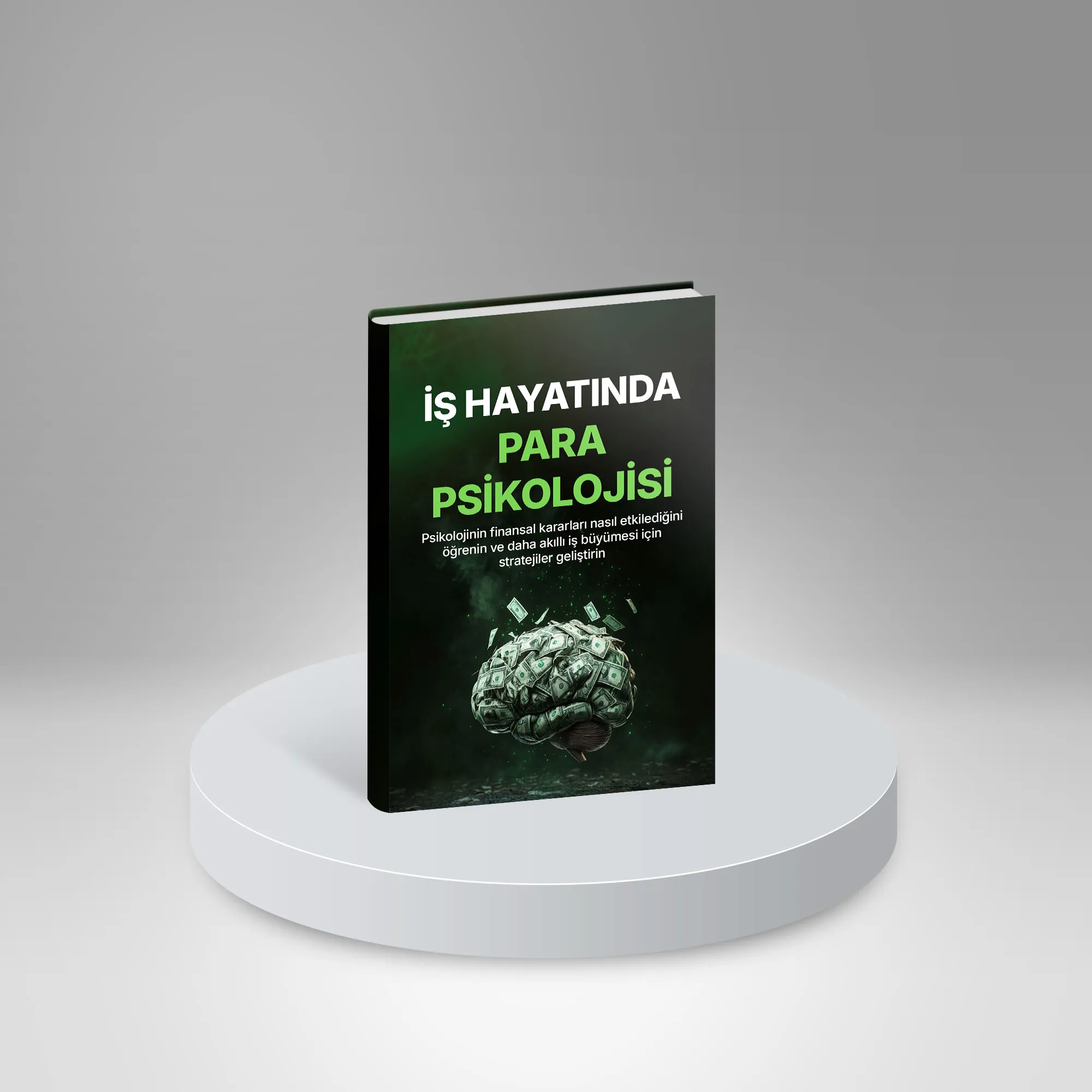 İş Hayatında Para Psikolojisi