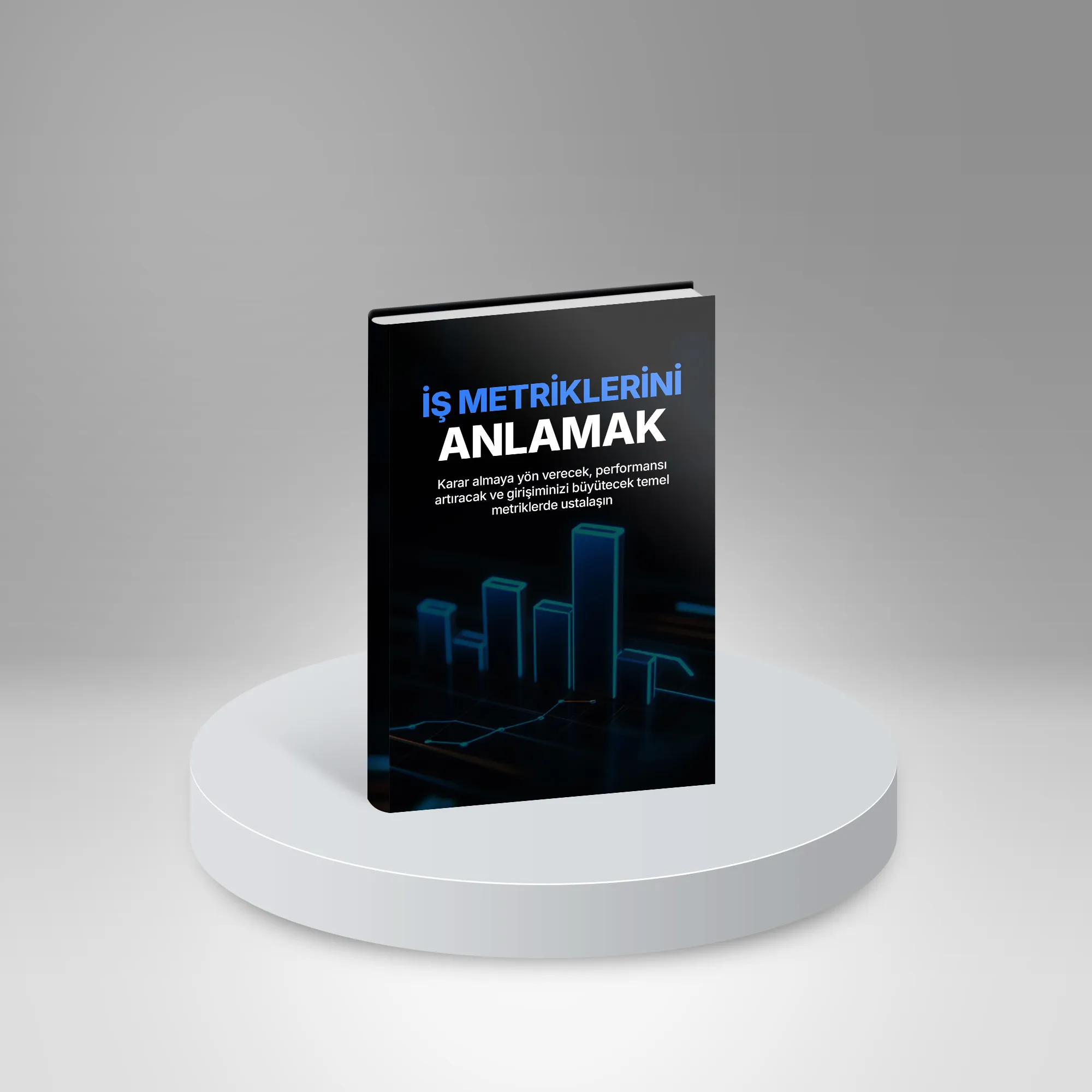 İş Metriklerini Anlamak