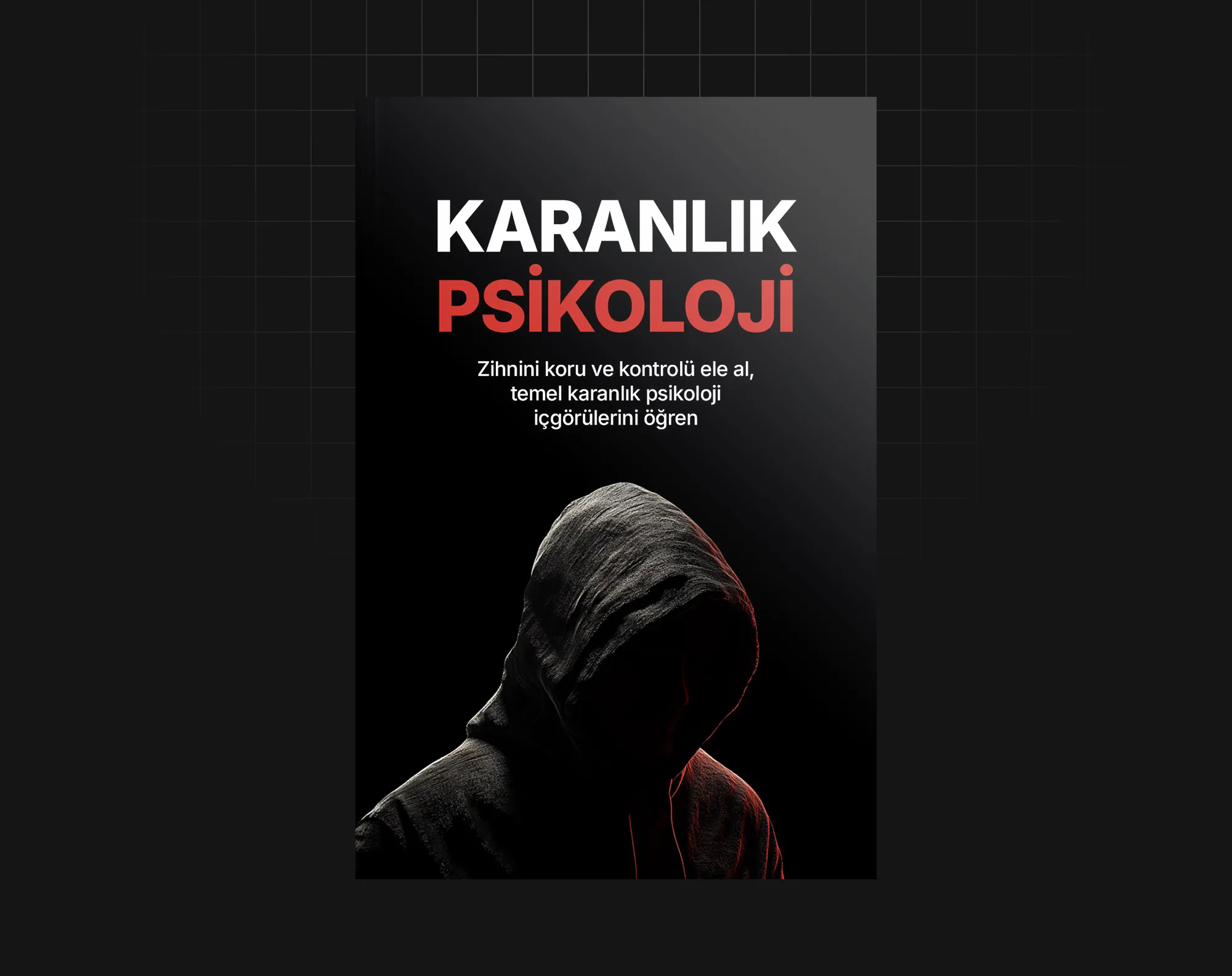 Karanlık Psikoloji