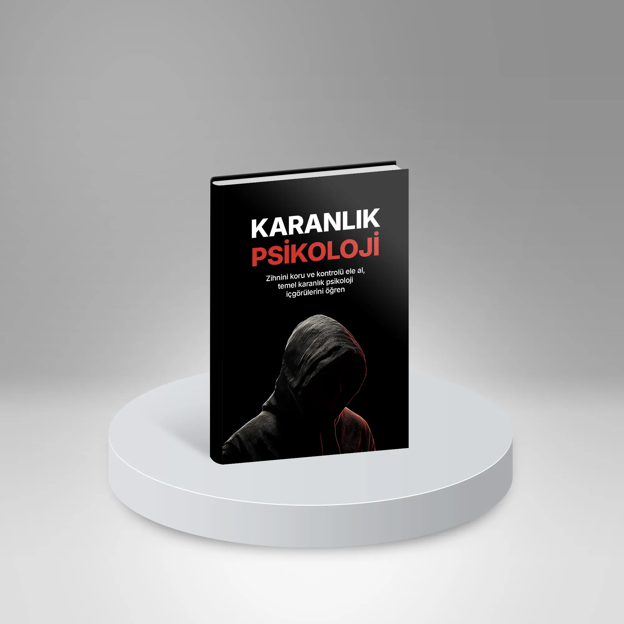 Karanlık Psikoloji