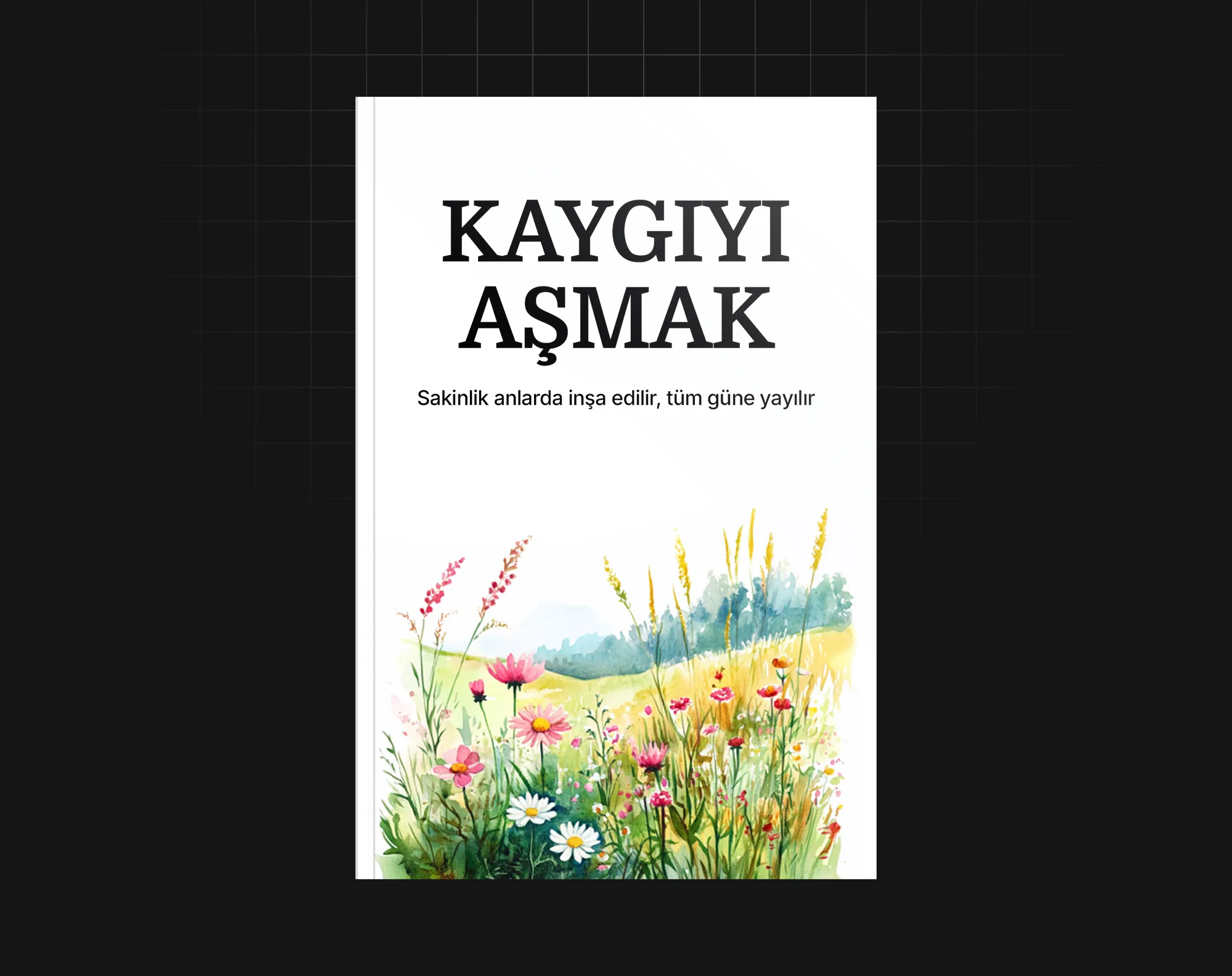 Kaygıyı Aşmak