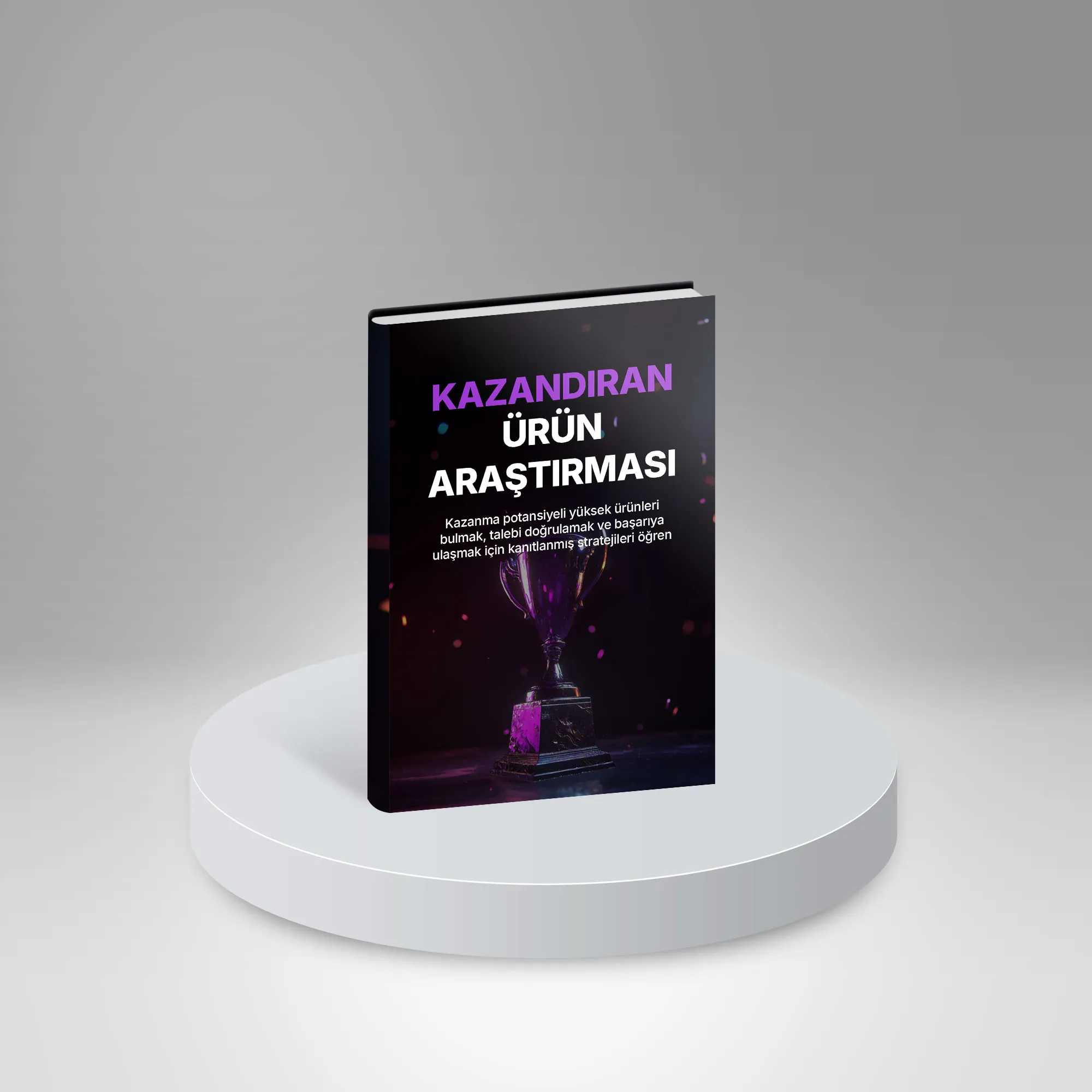 Kazandıran Ürün Araştırması