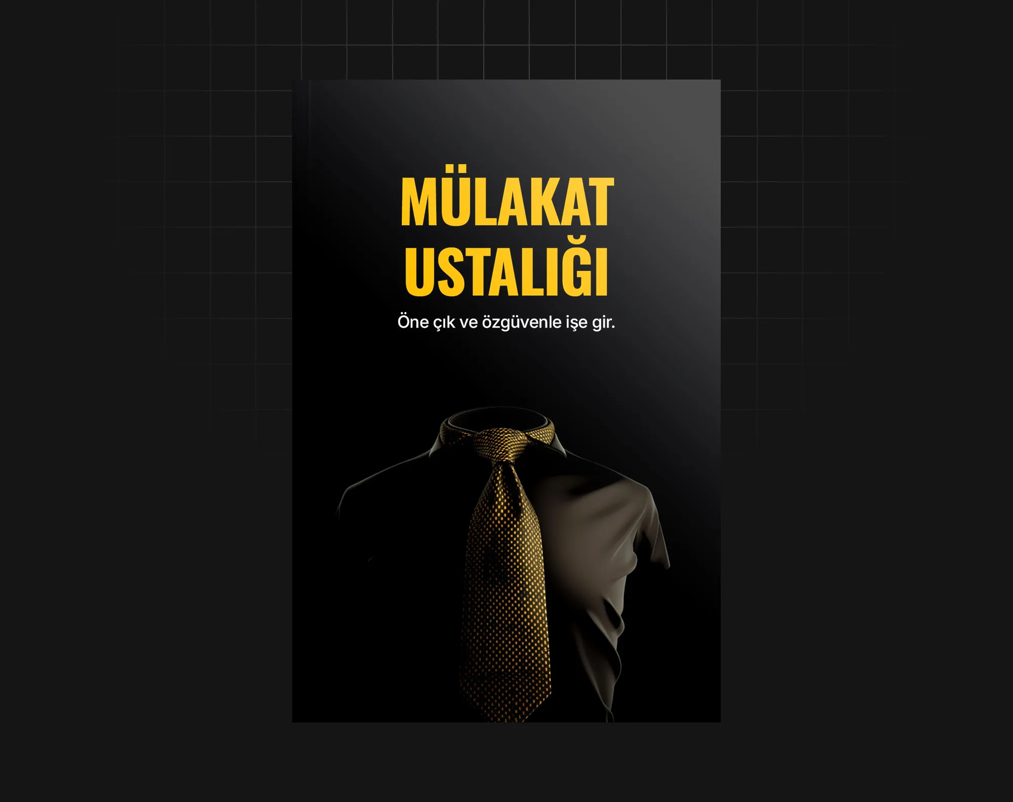 Mülakat Ustalığı