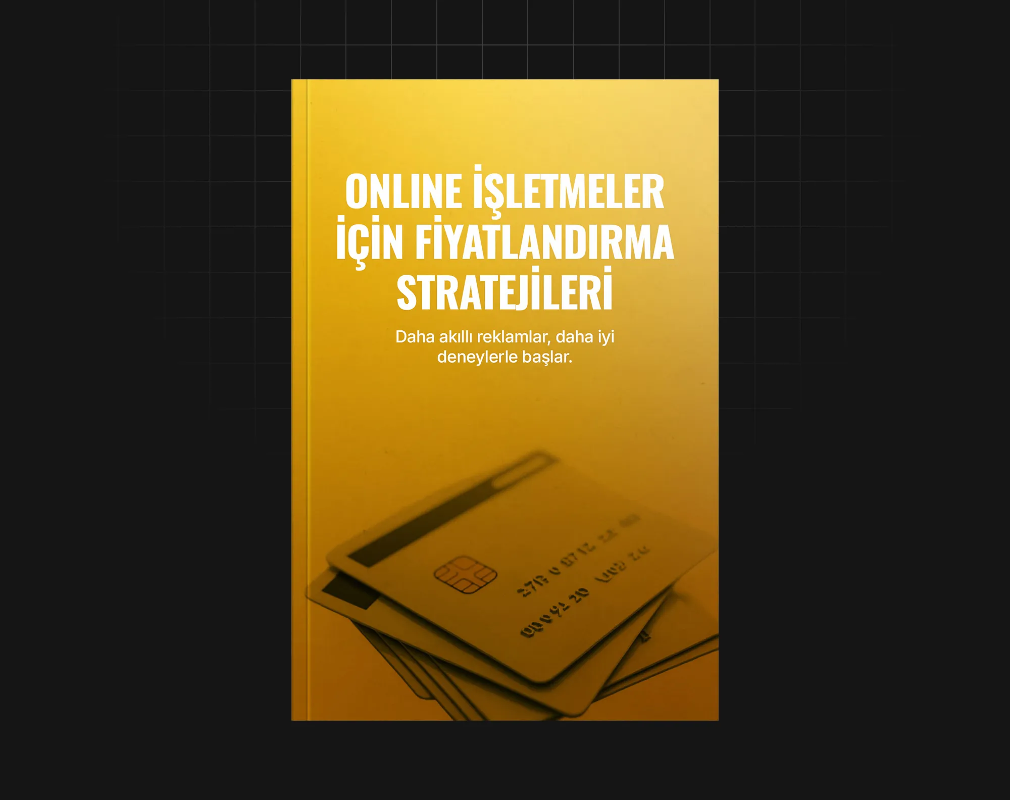 Online İşletmeler İçin Fiyatlandırma Stratejileri