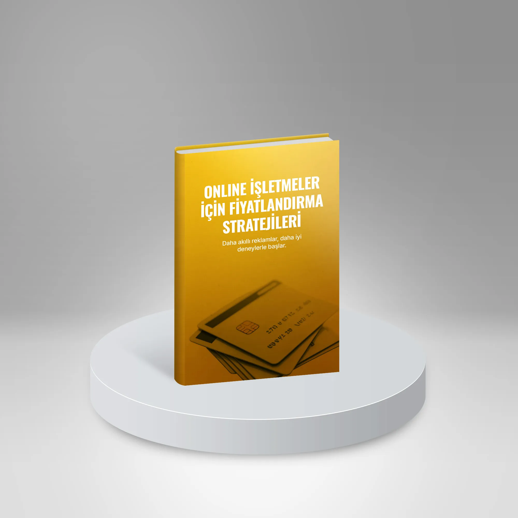 Online İşletmeler İçin Fiyatlandırma Stratejileri