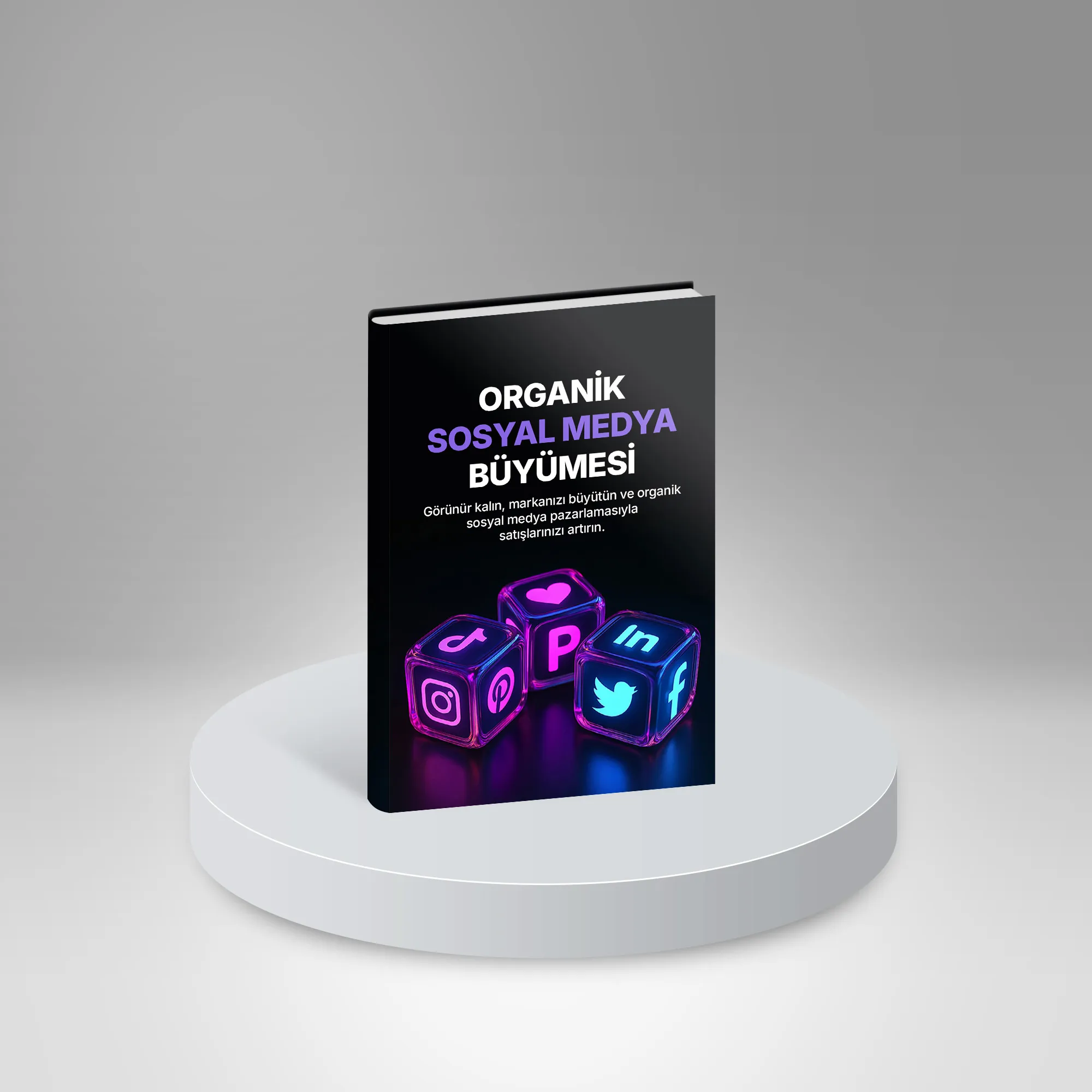 Organik Sosyal Medya Büyümesi