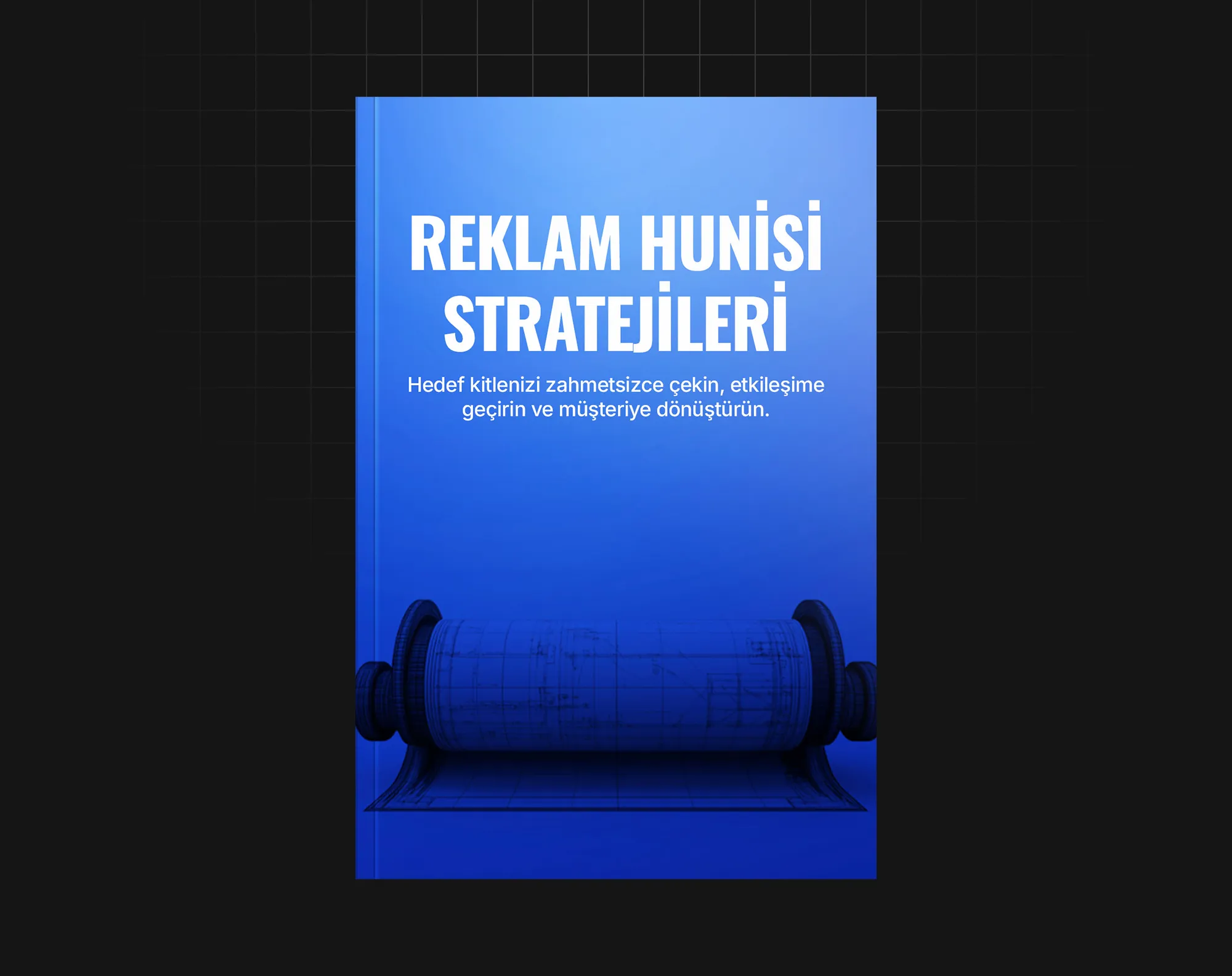 Reklam Hunisi Stratejileri