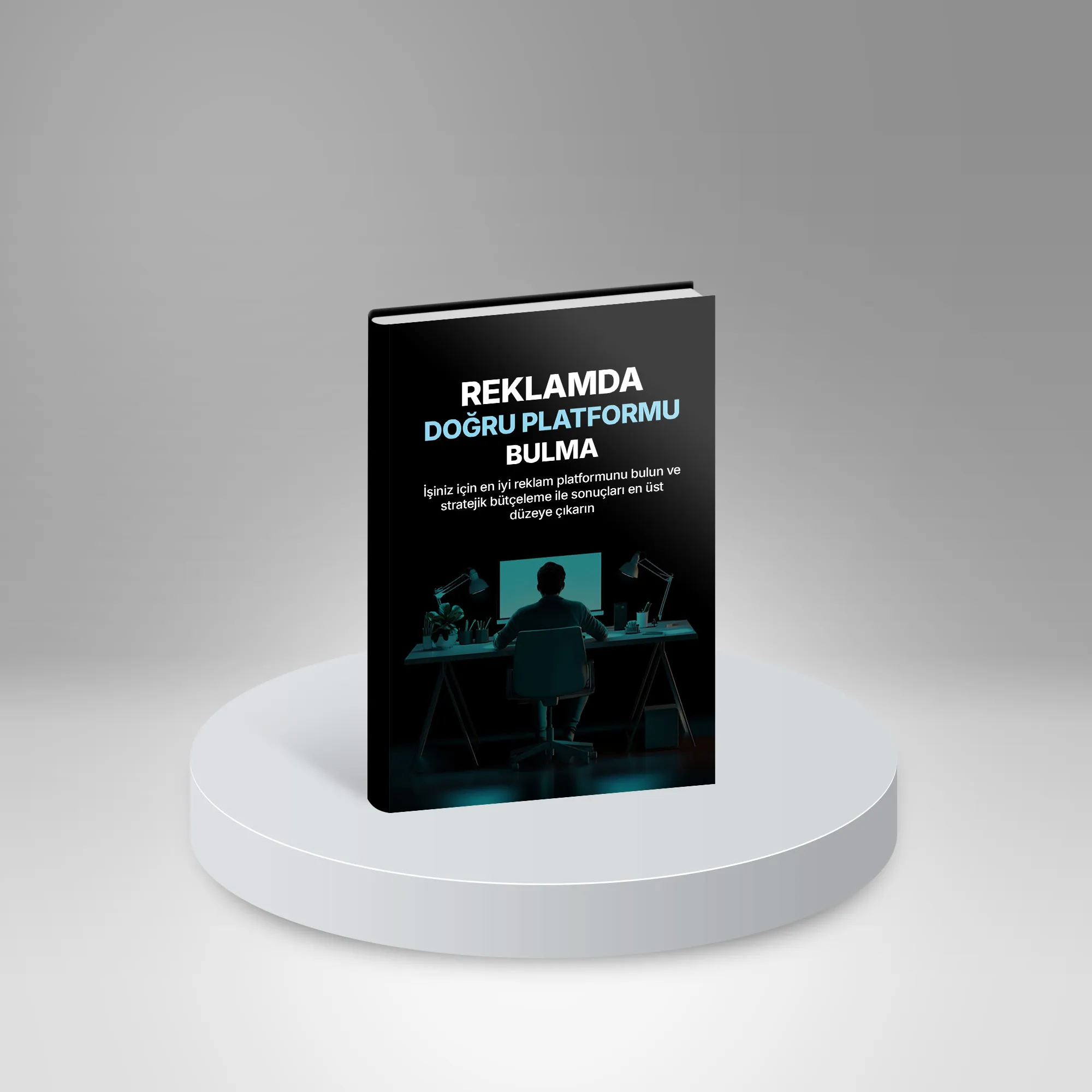 Reklamda Doğru Platformu Bulma