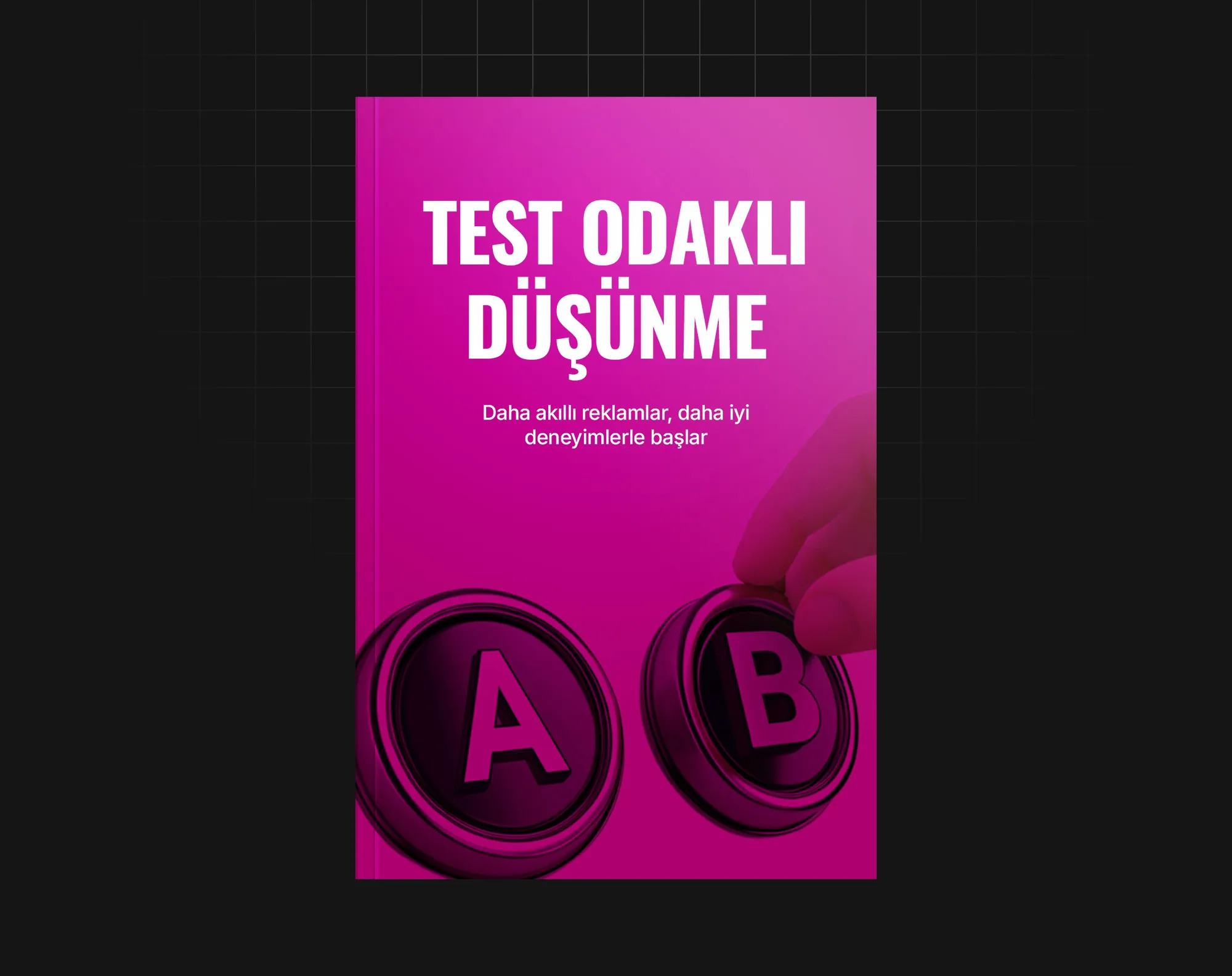 Test Odaklı Düşünme