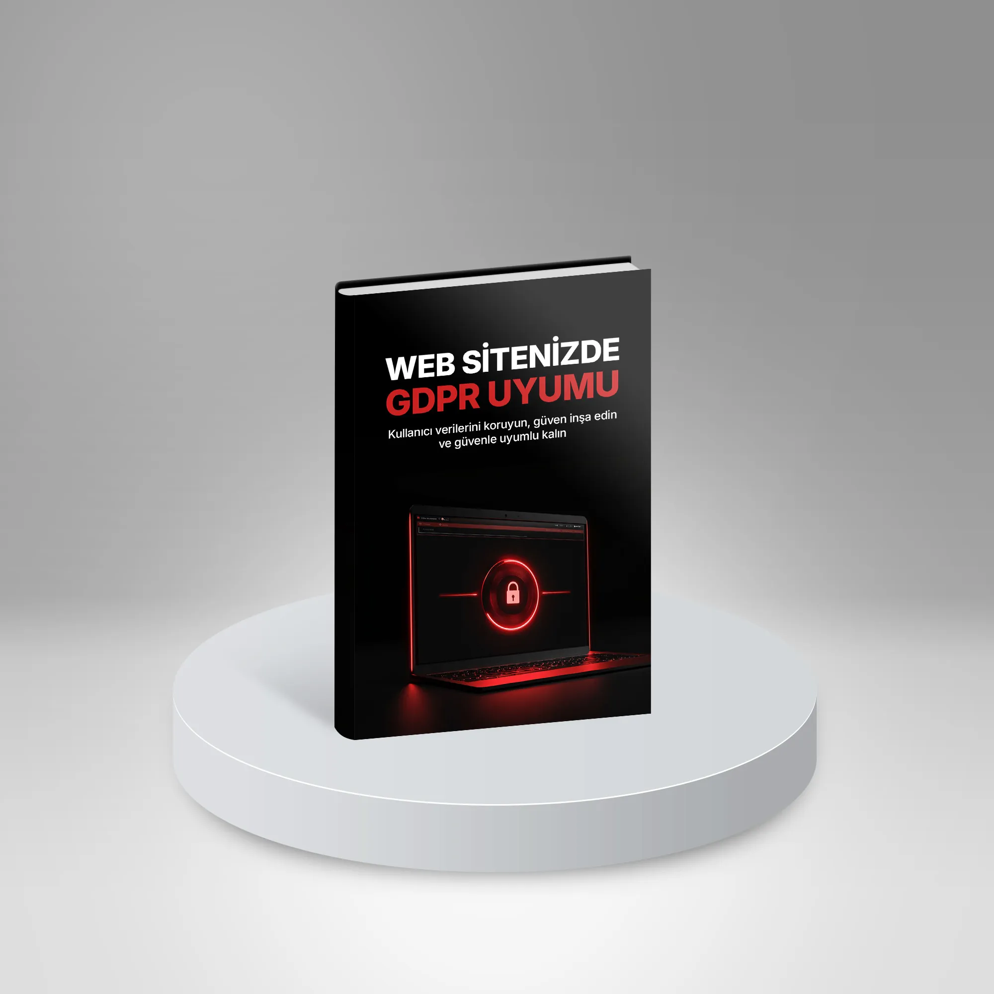 Web Sitenizde Gdpr Uyumu