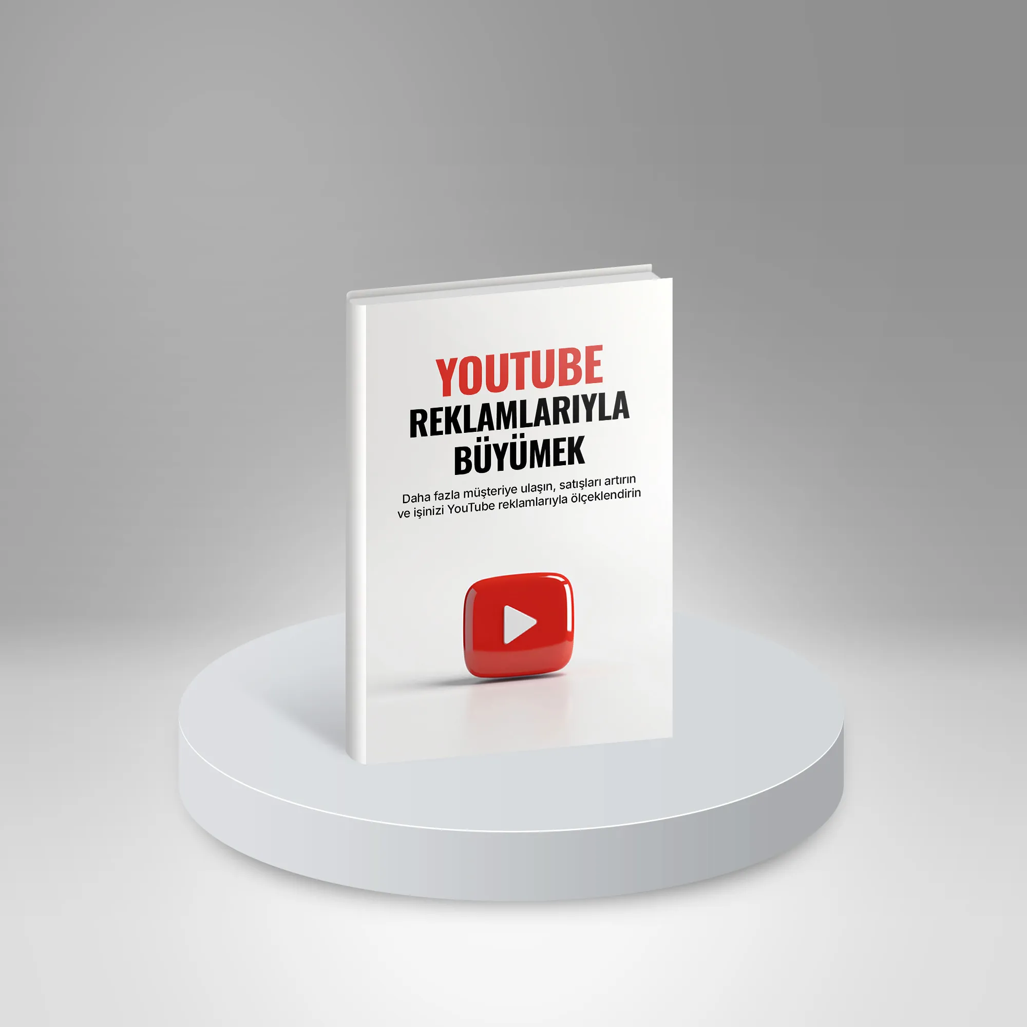 Youtube Reklamlarıyla Büyümek