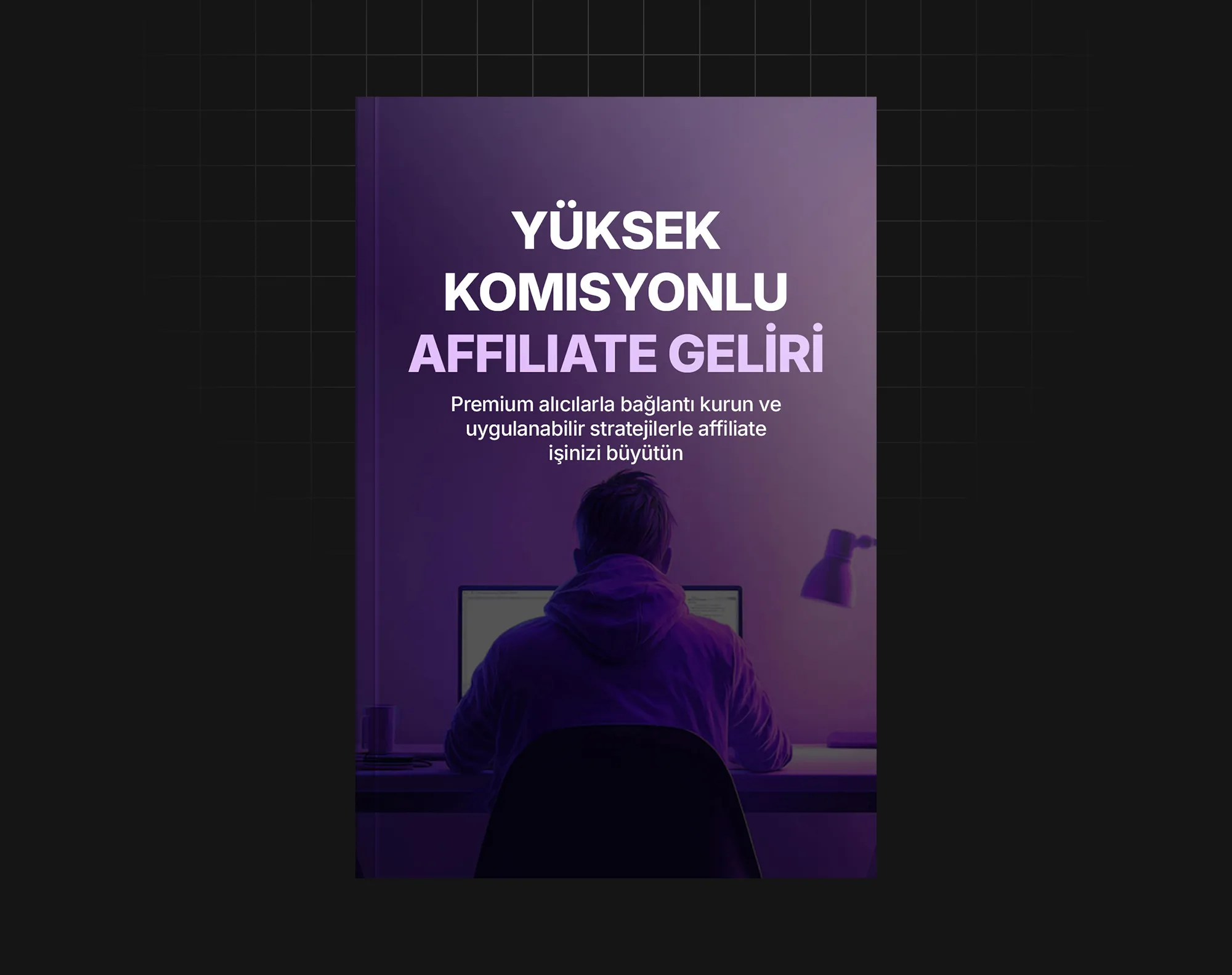 Yüksek Komisyonlu Affiliate Geliri