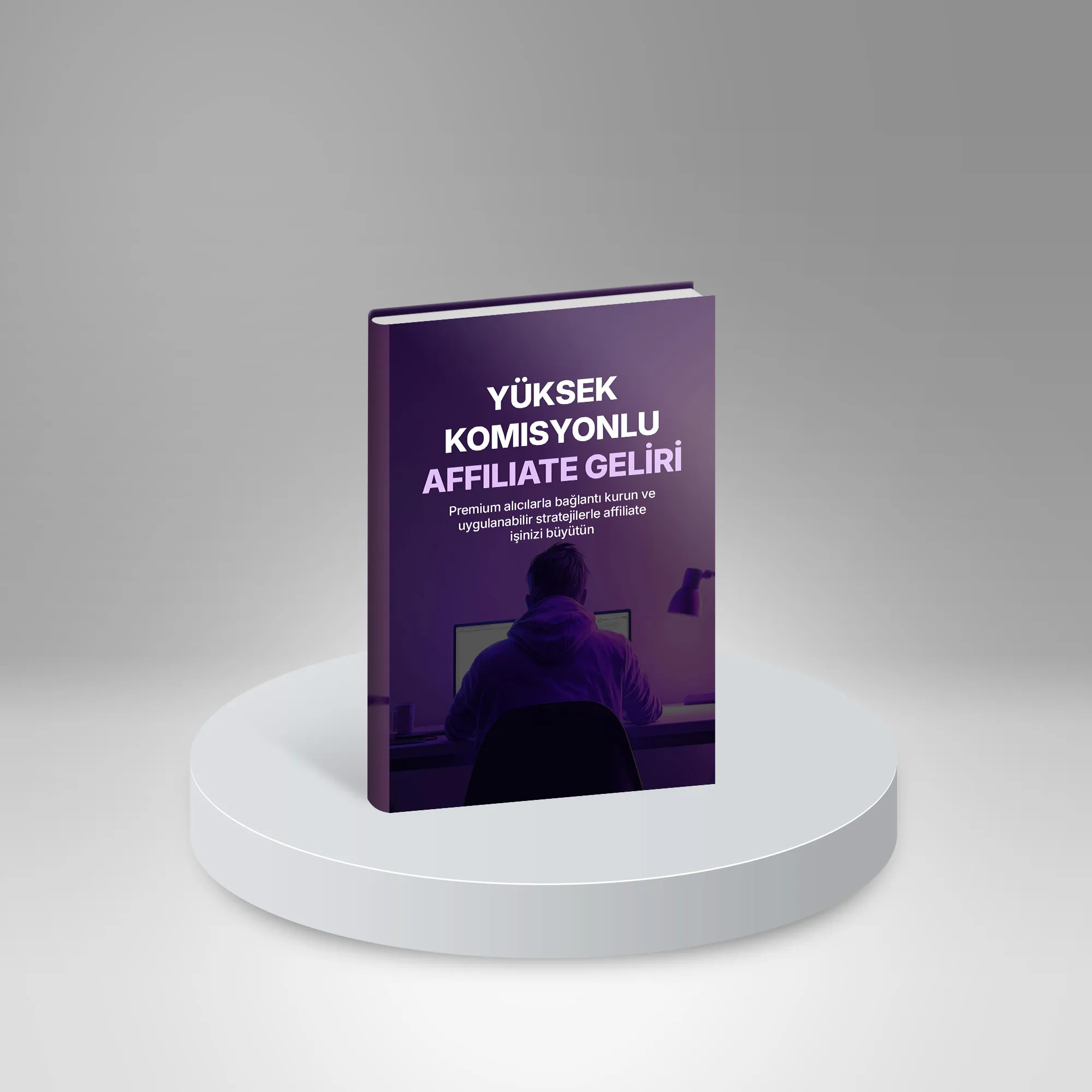 Yüksek Komisyonlu Affiliate Geliri