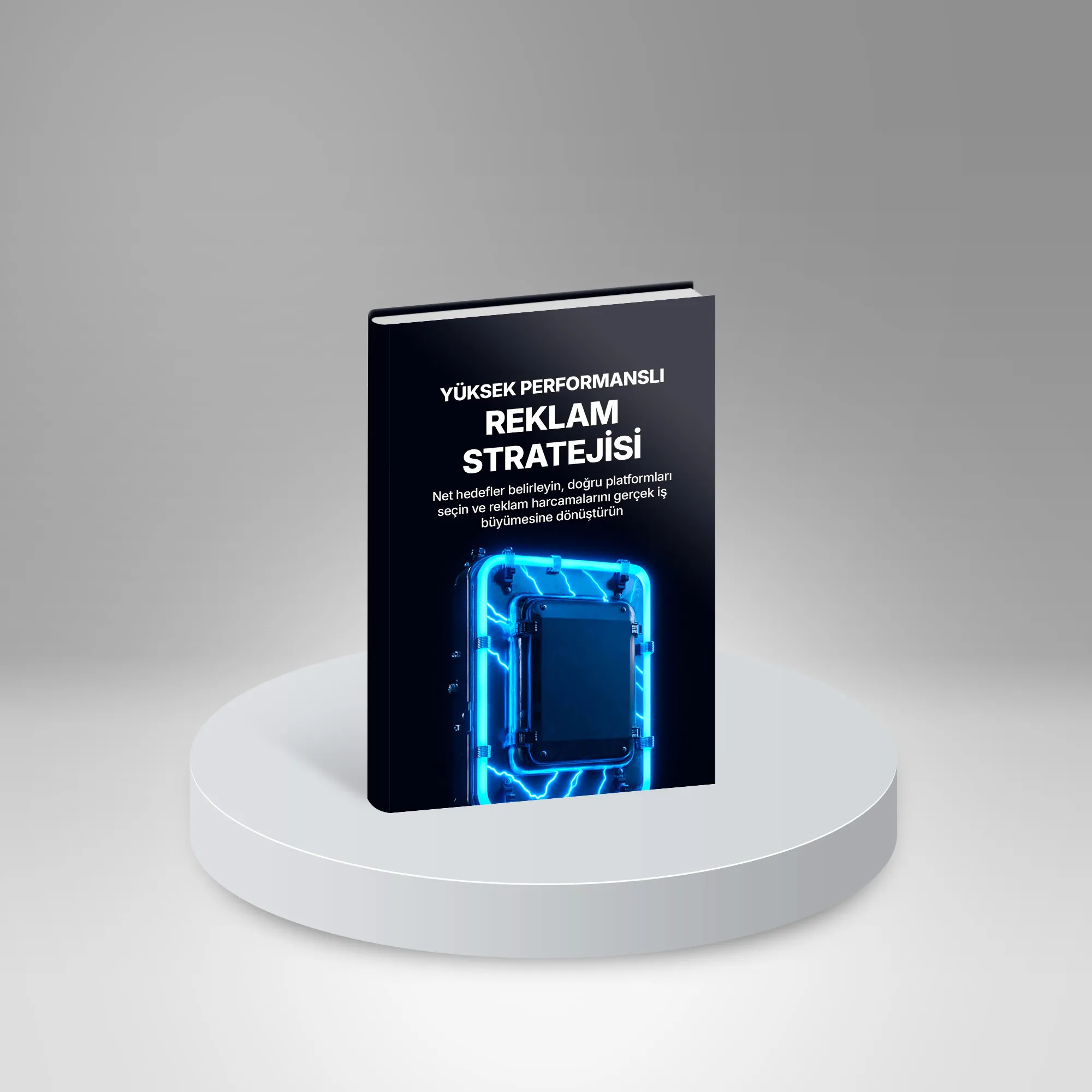 Yüksek Performanslı Reklam Stratejisi
