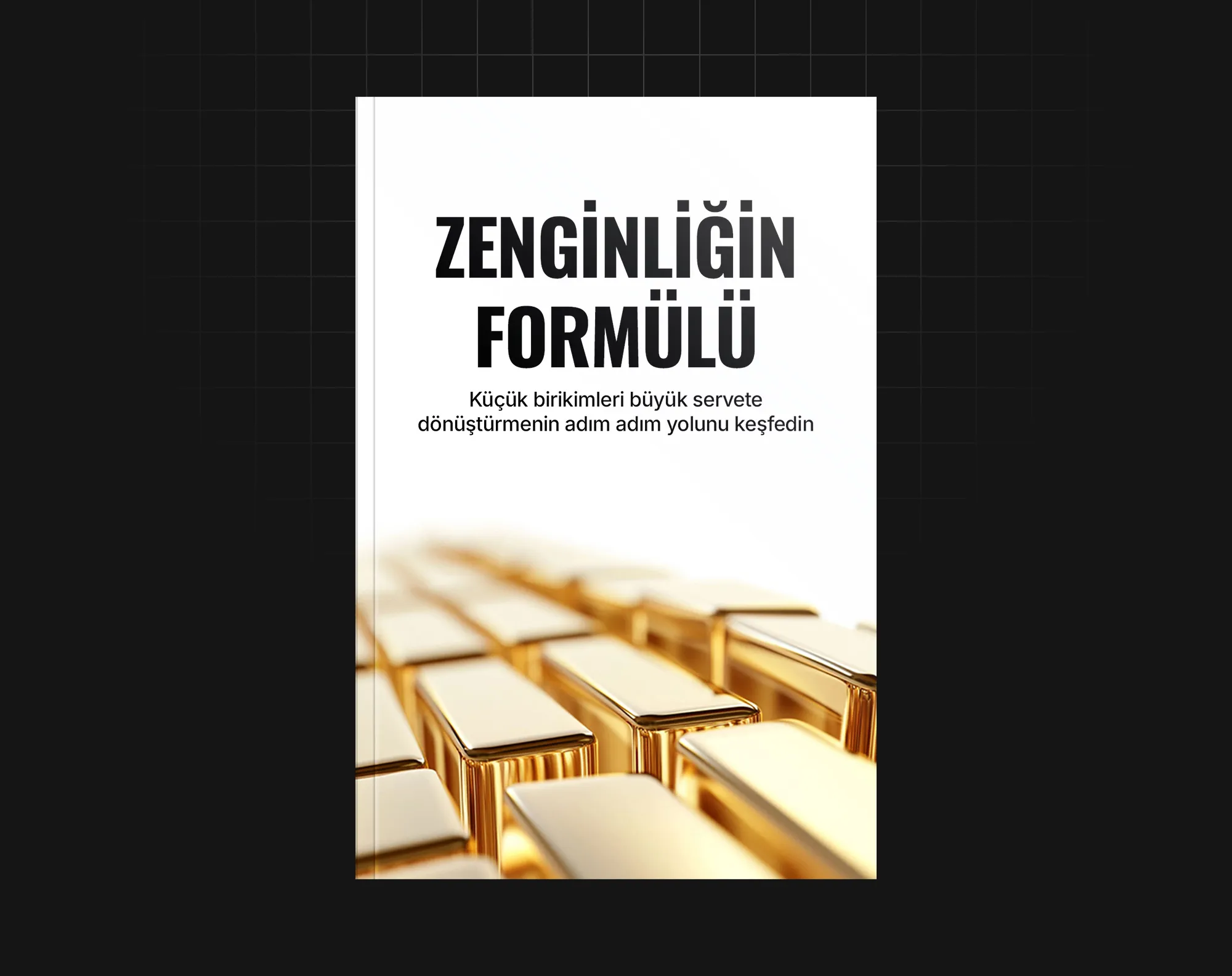 Zenginliğin Formülü