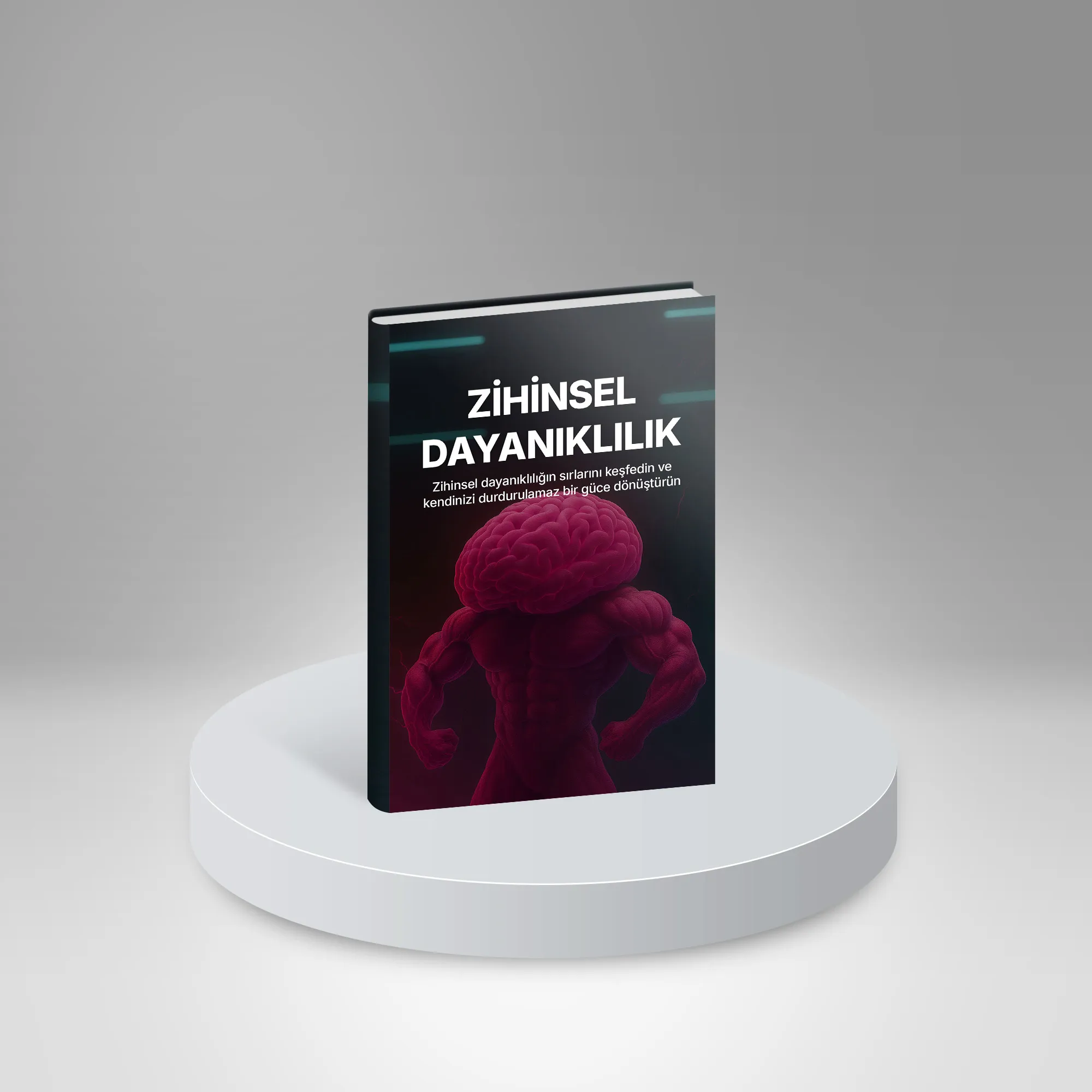 Zihinsel Dayanıklılık