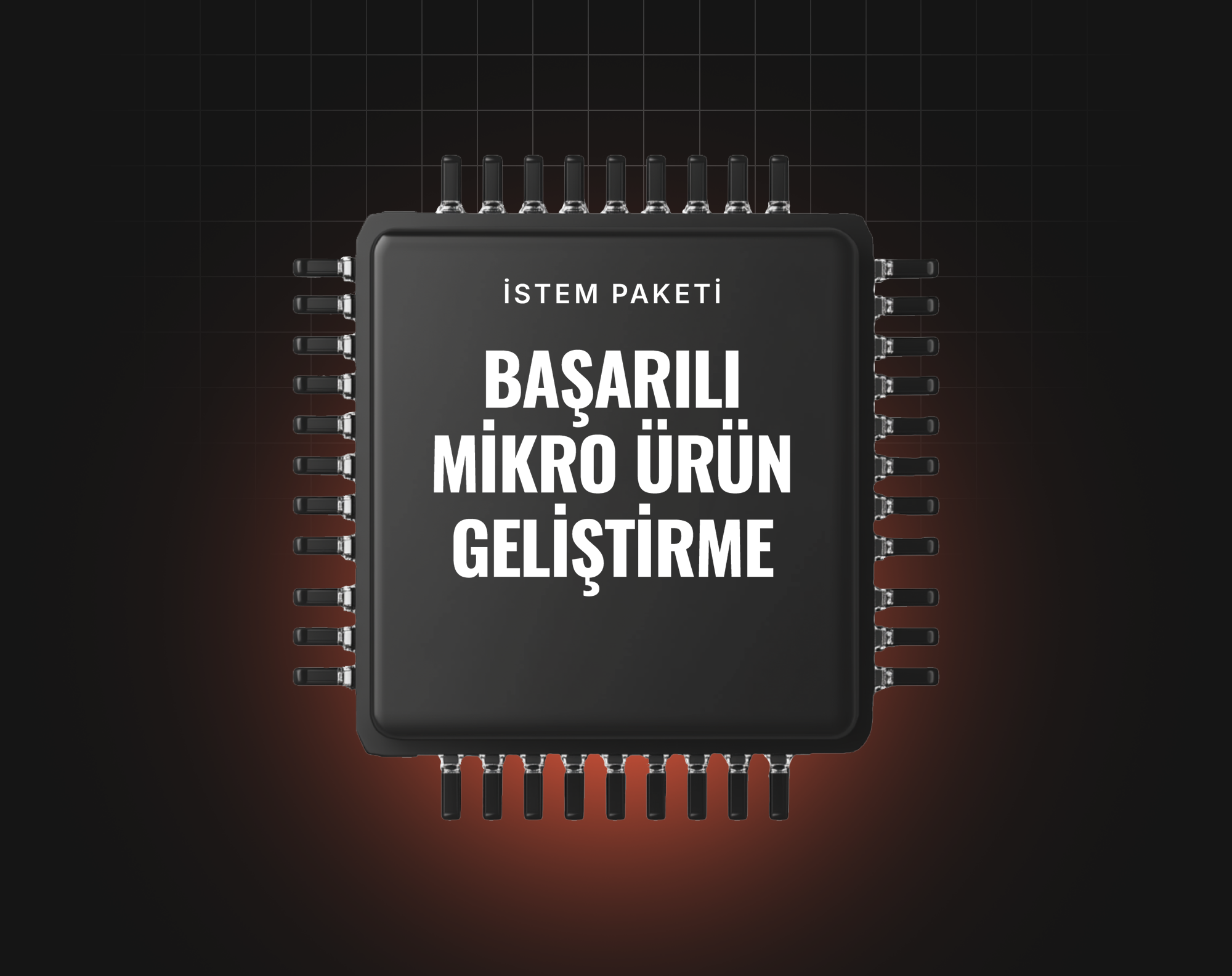 Başarılı Mikro Ürün Geliştirme