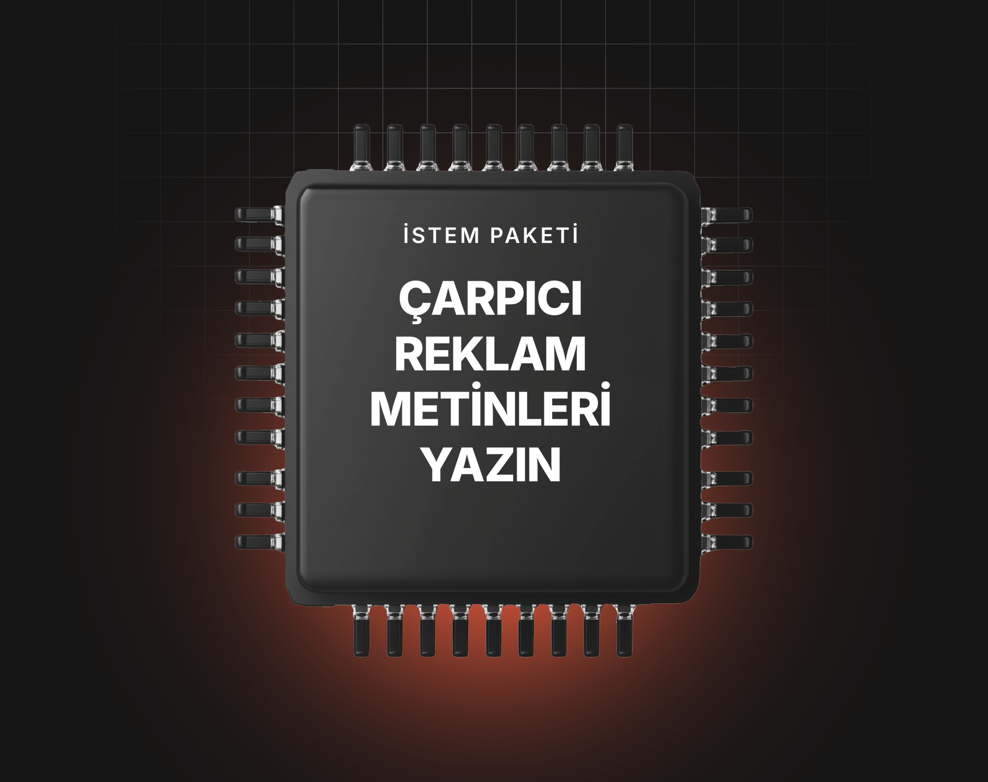 Çarpıcı Reklam Metinleri Yazın
