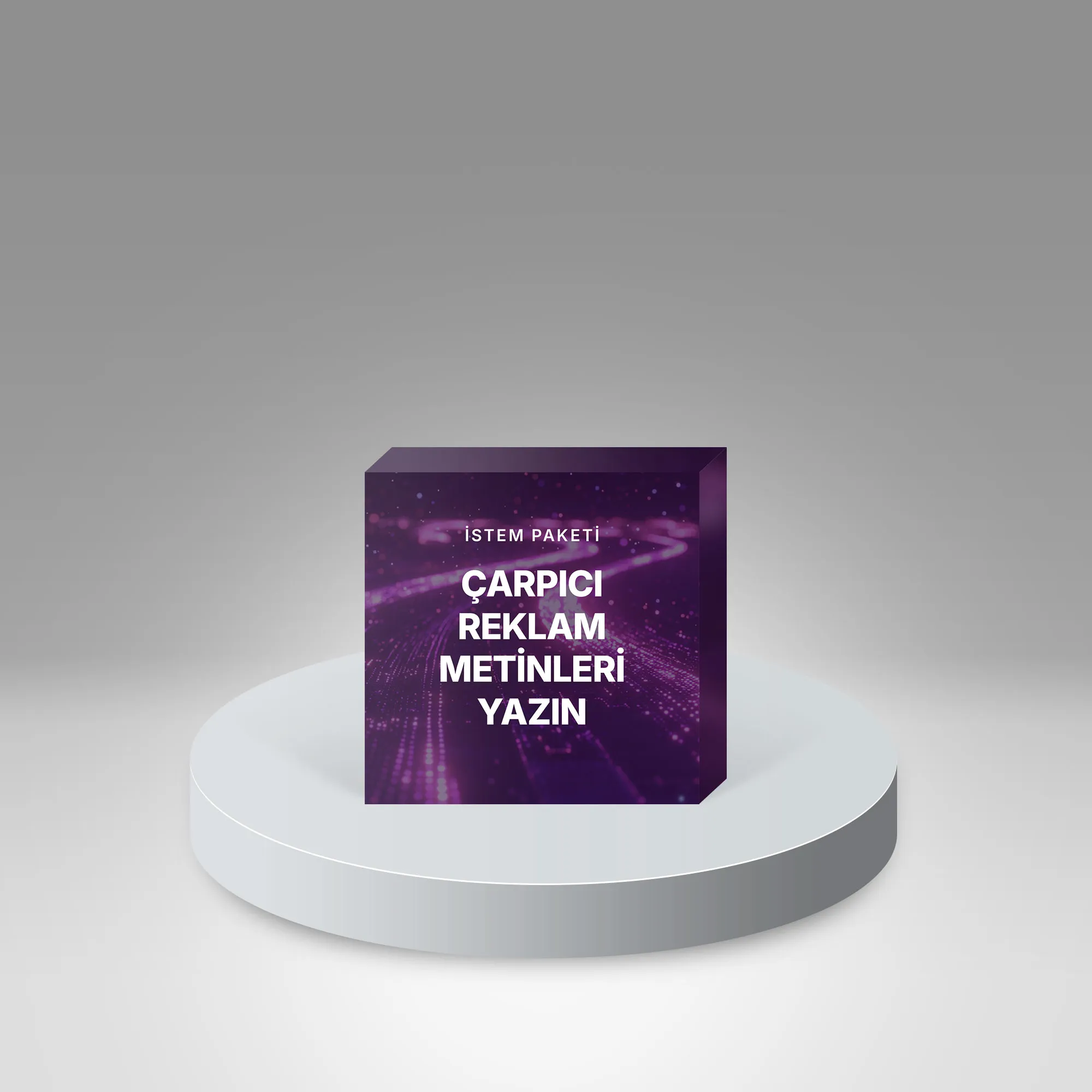 Çarpıcı Reklam Metinleri Yazın