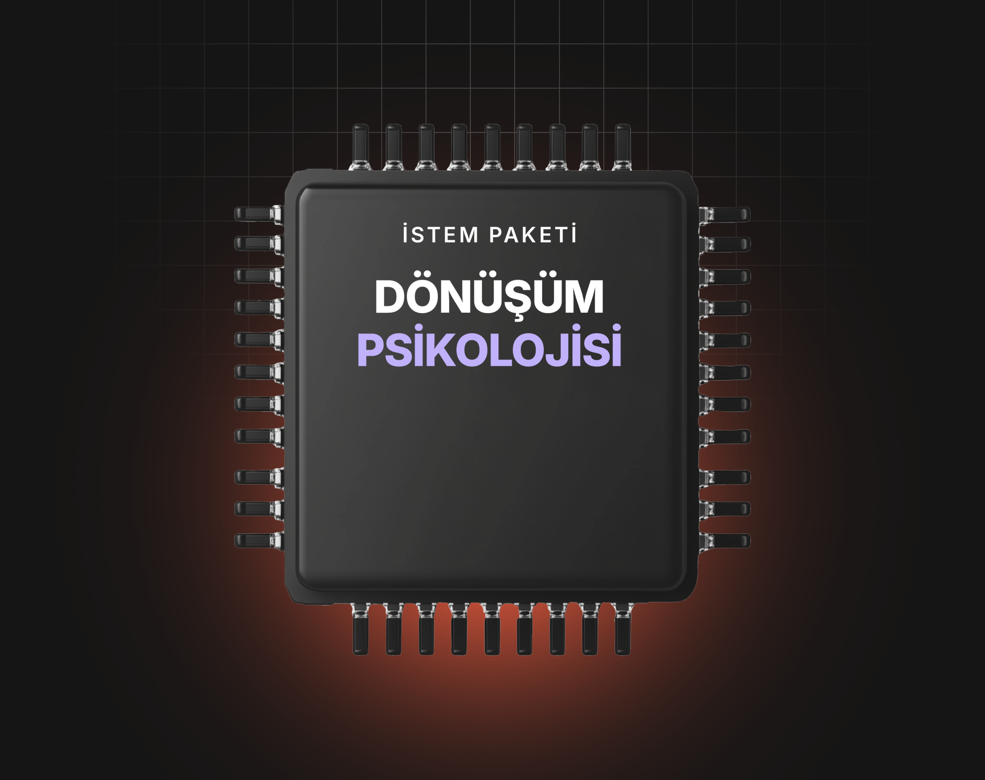 Dönüşüm Psikolojisi