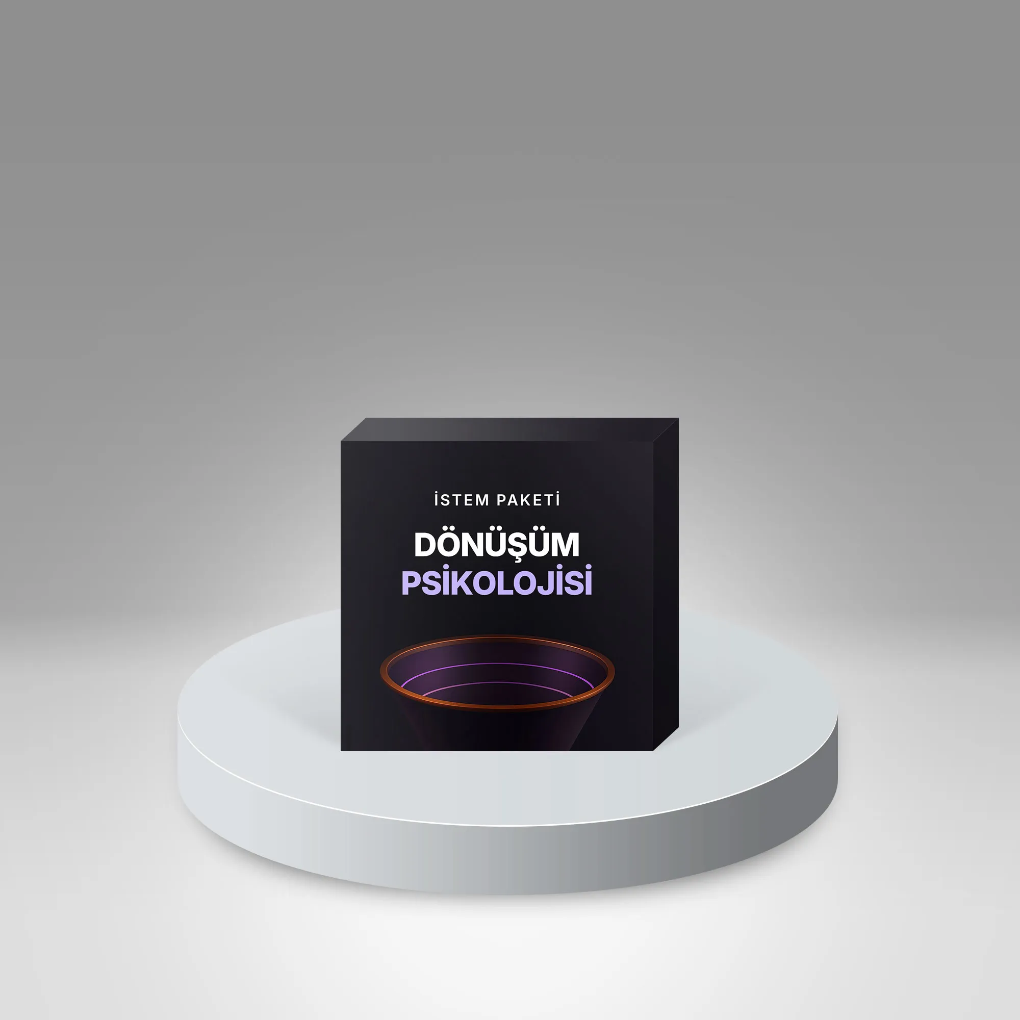 Dönüşüm Psikolojisi