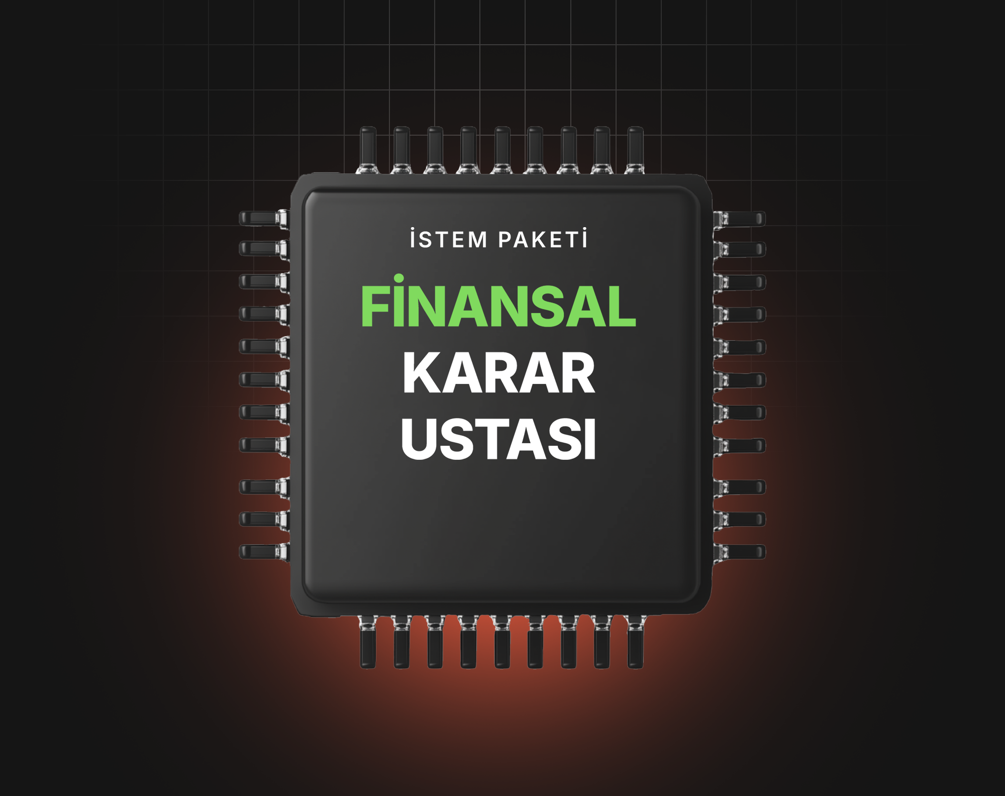 Finansal Karar Ustası