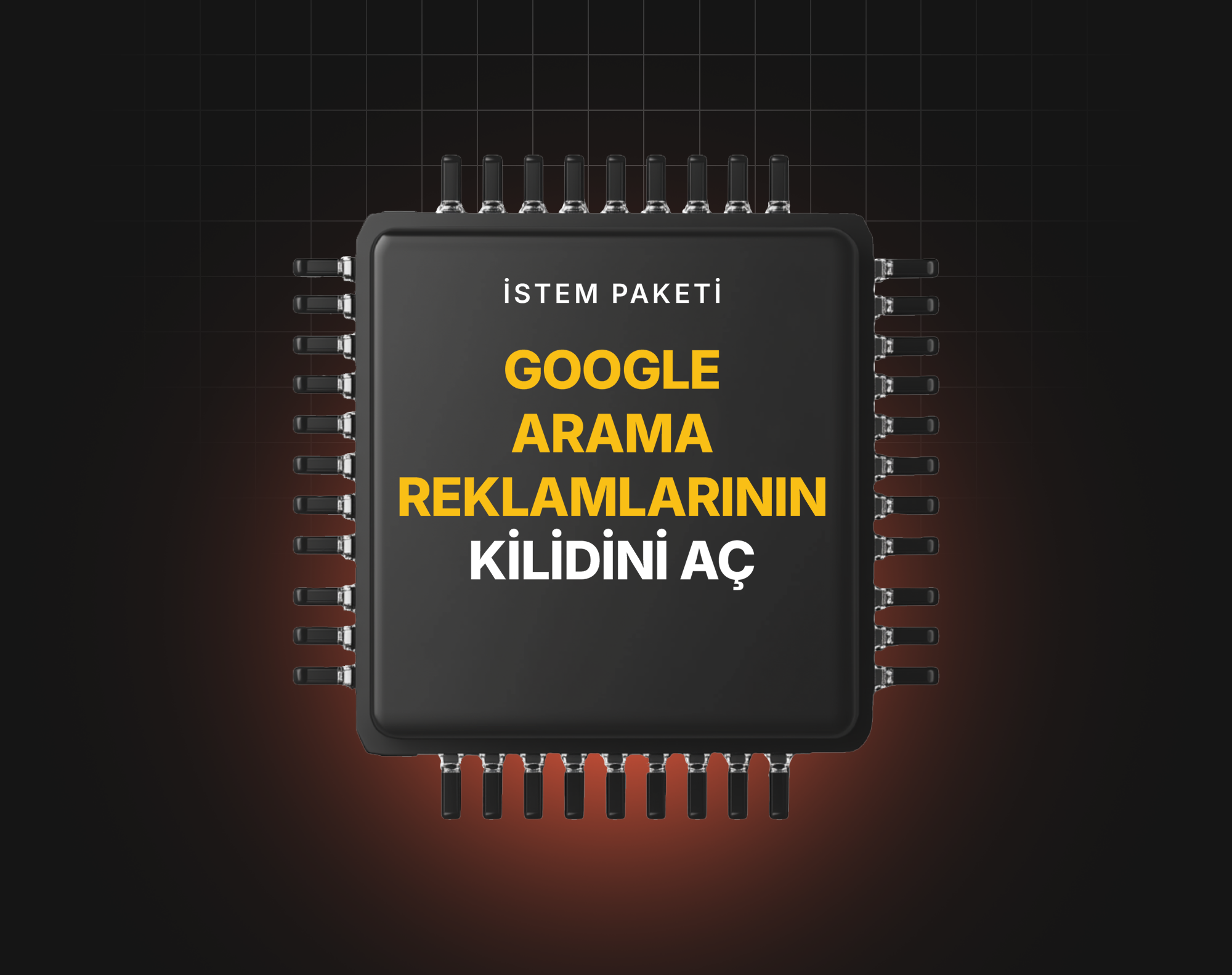 Google Arama Reklamlarının Kilidini Aç