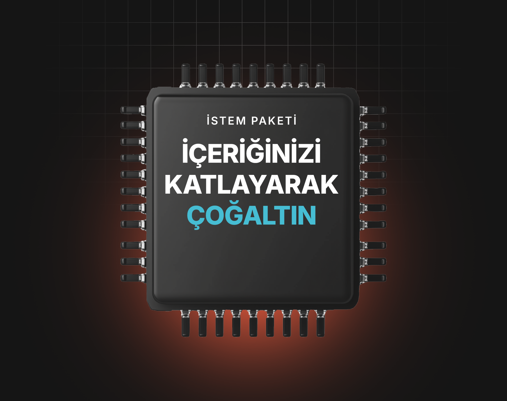 İçeriğinizi Katlayarak Çoğaltın
