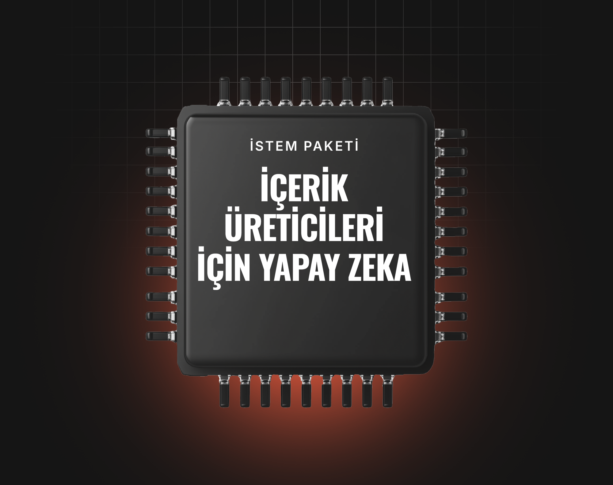 İçerik Üreticileri İçin Yapay Zeka