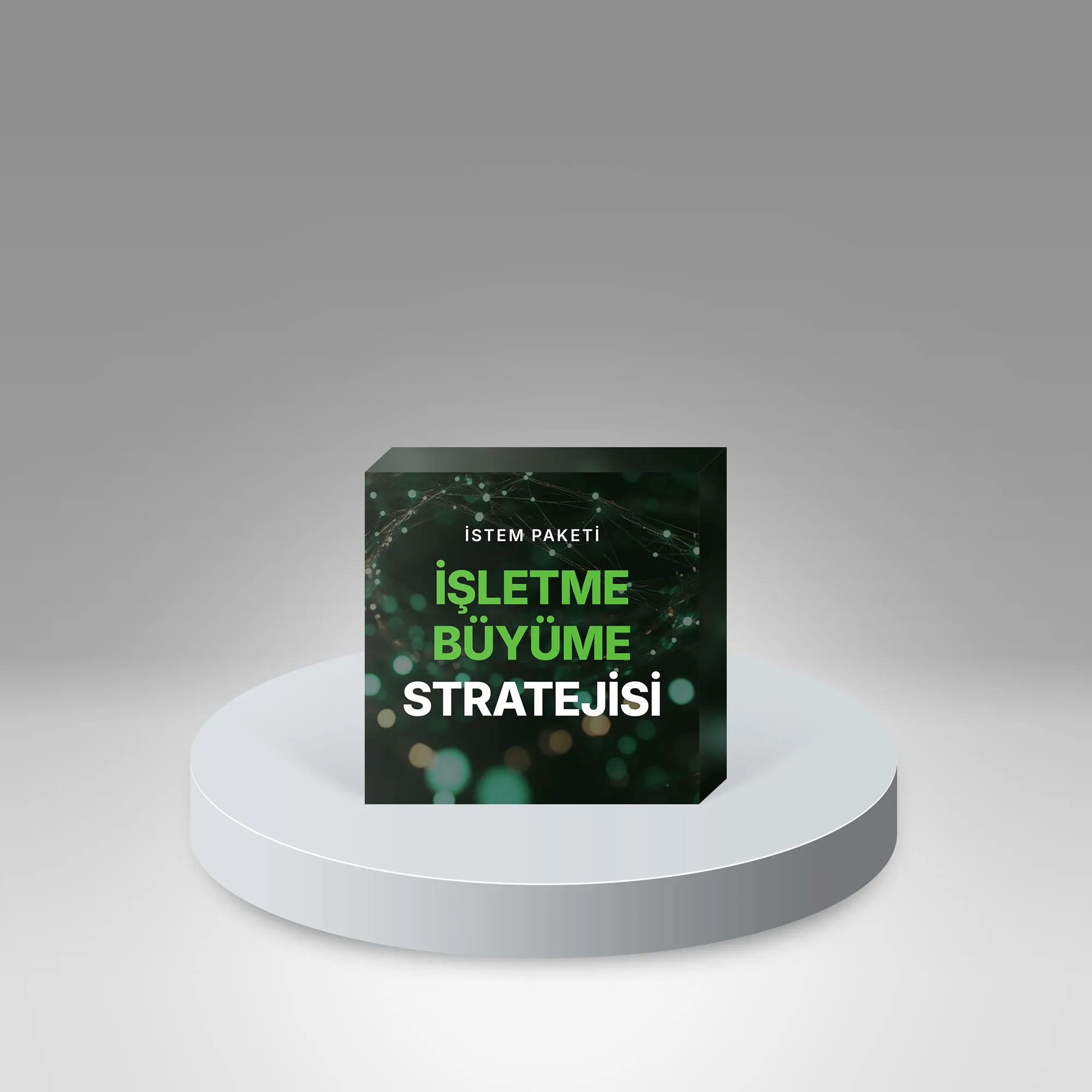 İşletme Büyüme Stratejisi