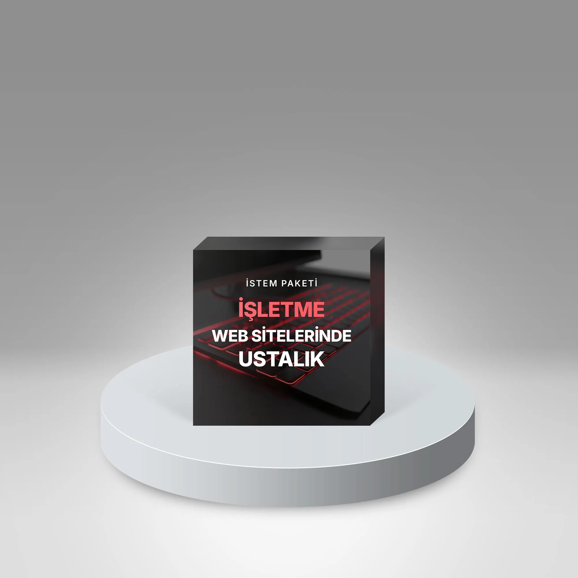 İşletme Web Sitelerinde Ustalık