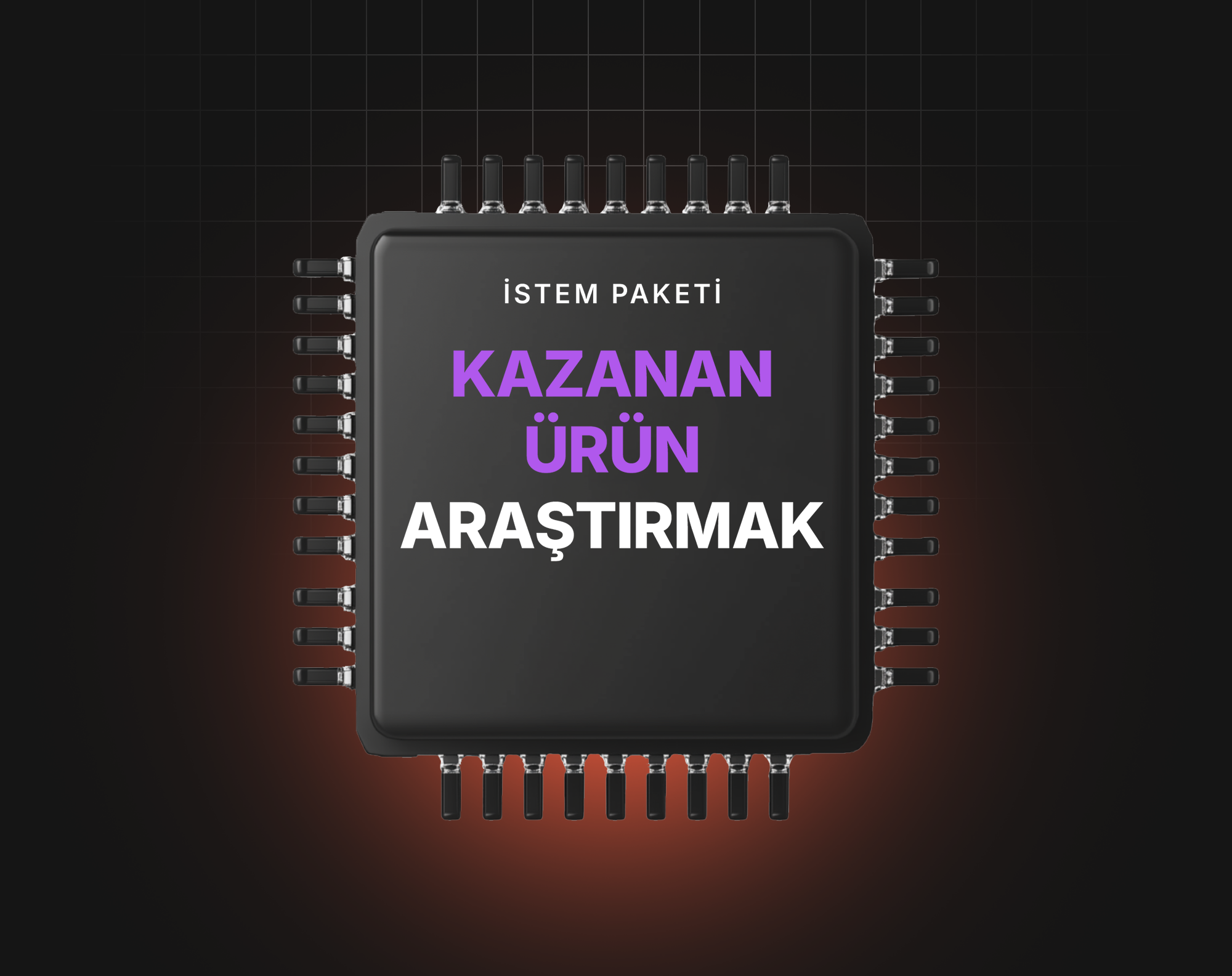 Kazanan Ürün Araştırmak