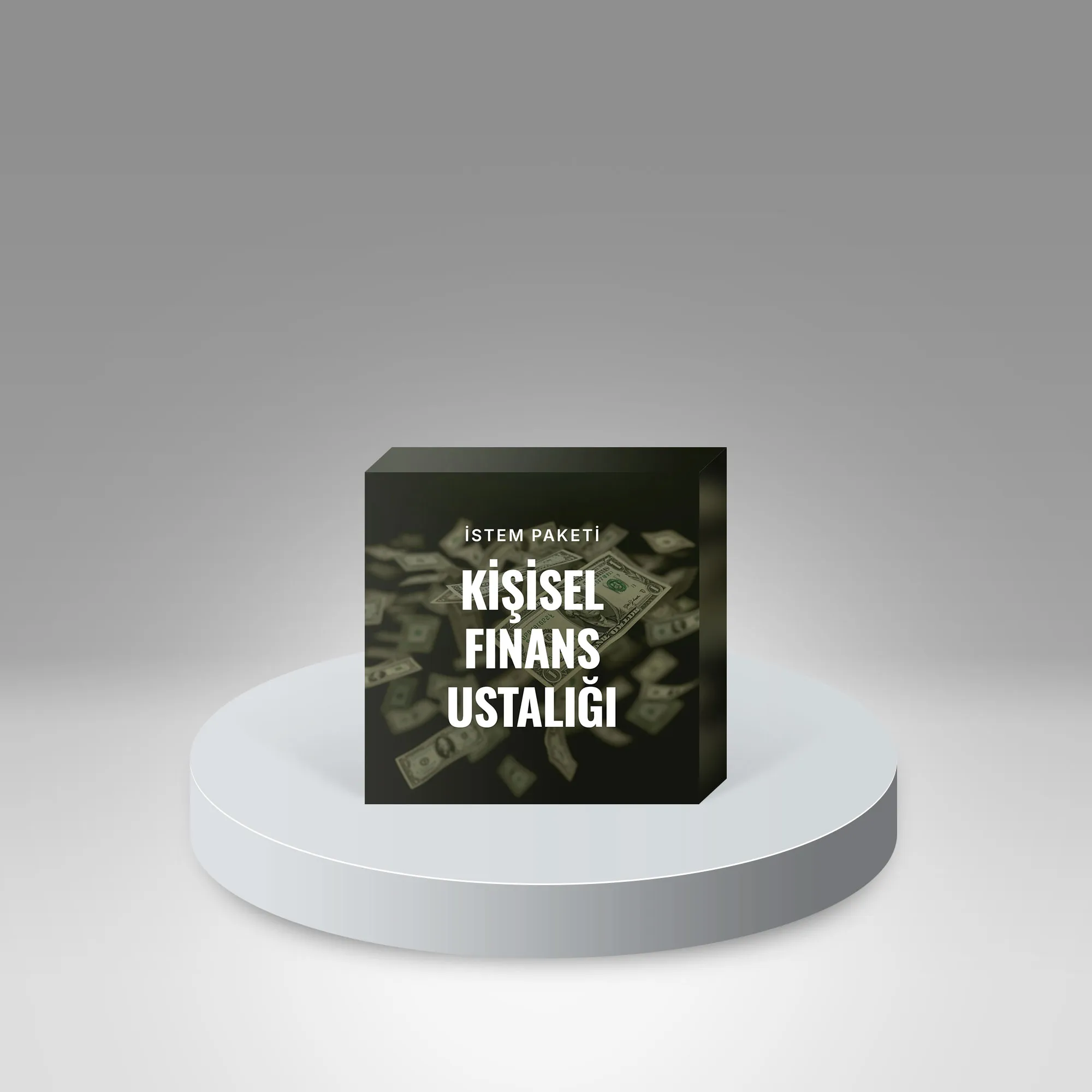 Kişisel Finans Ustalığı