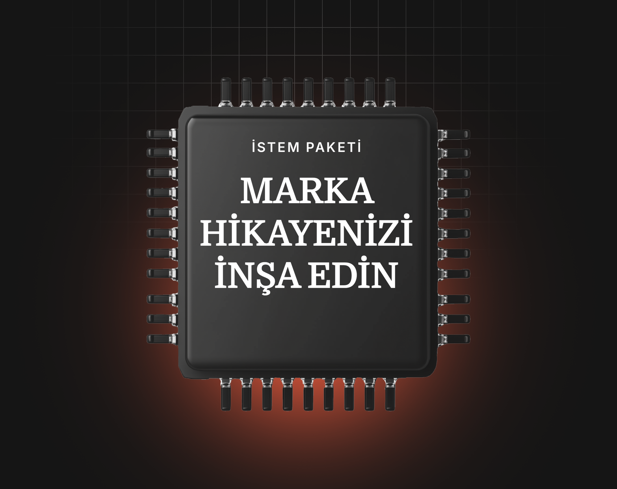 Marka Hikayenizi İnşa Edin