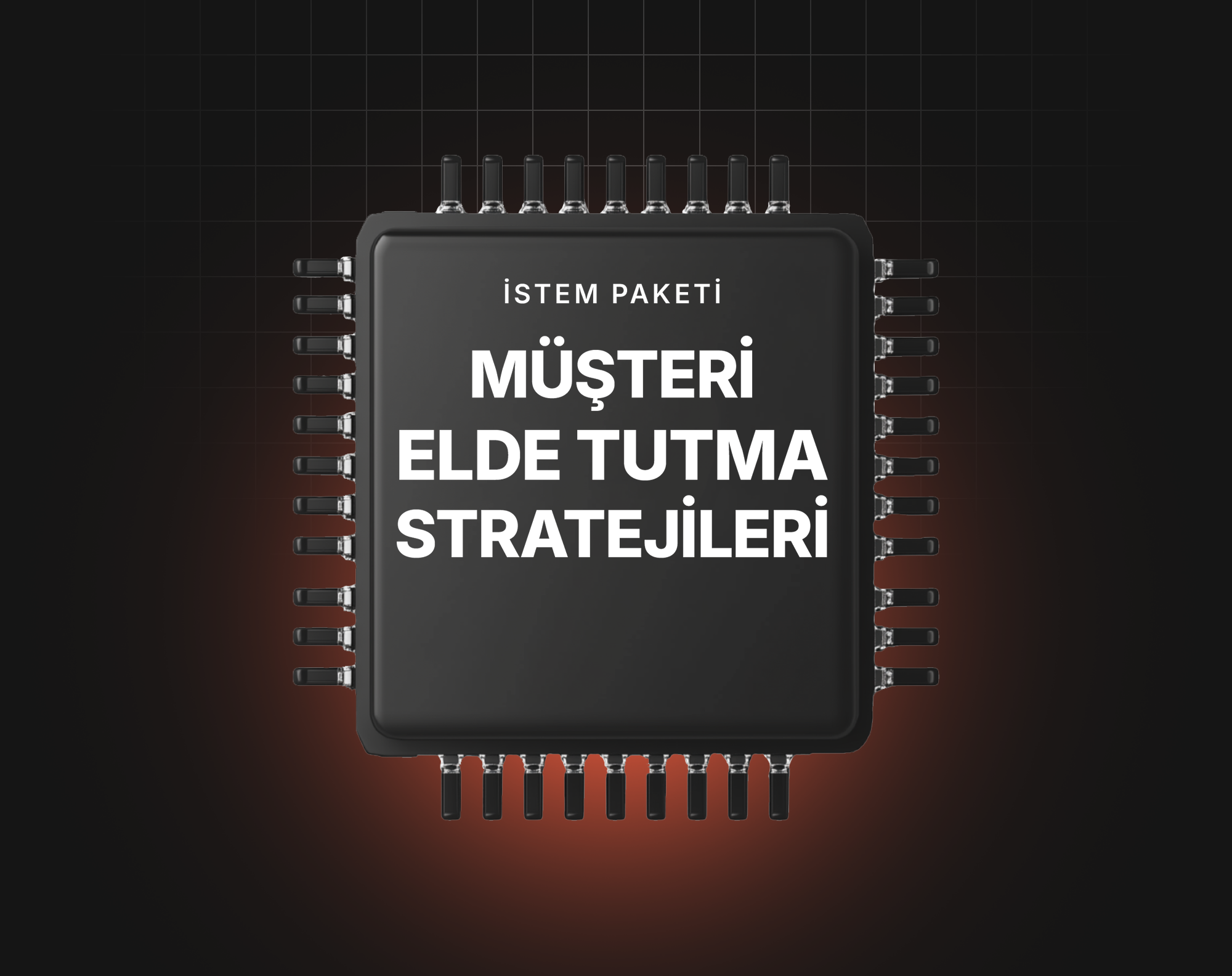Müşteri Elde Tutma Stratejileri