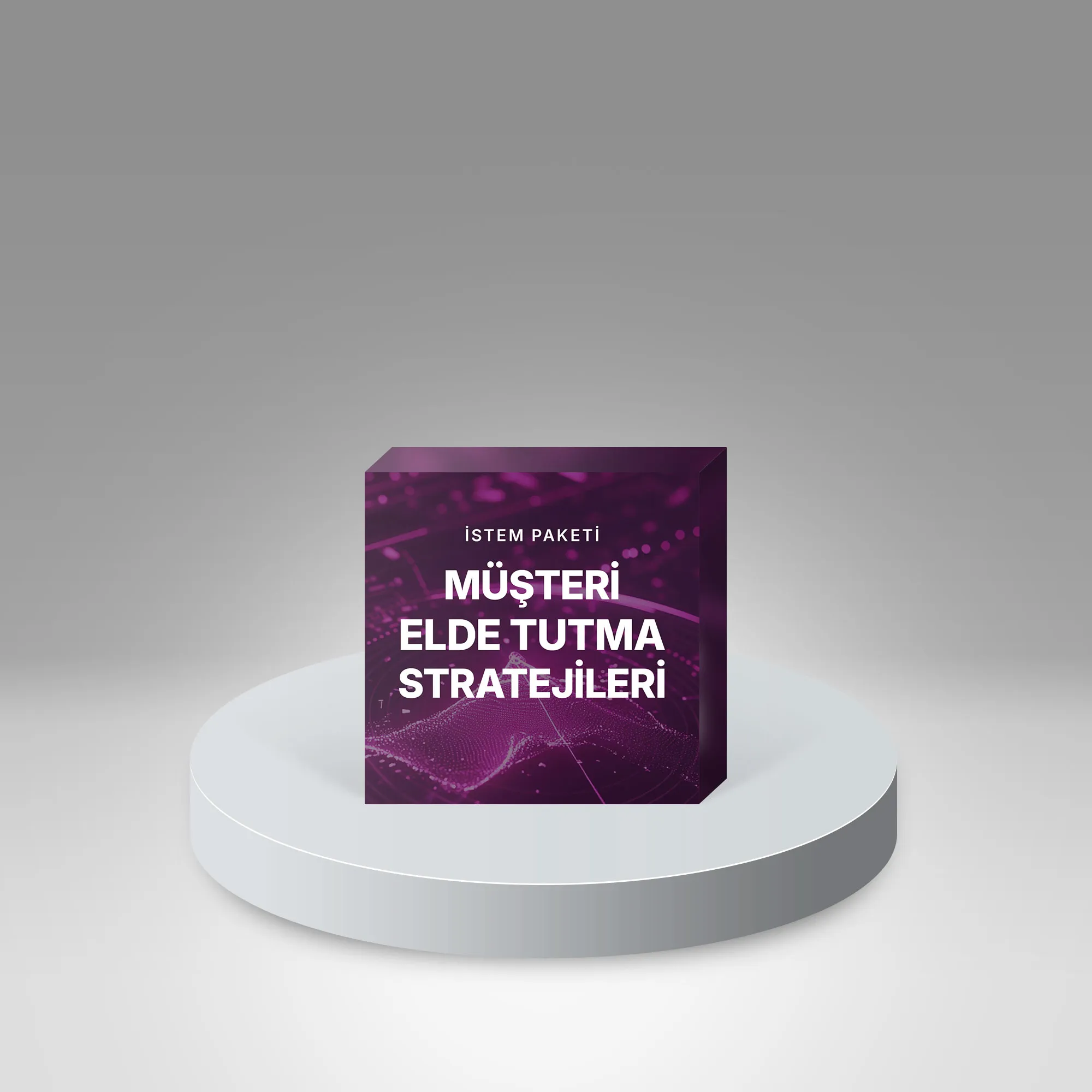 Müşteri Elde Tutma Stratejileri