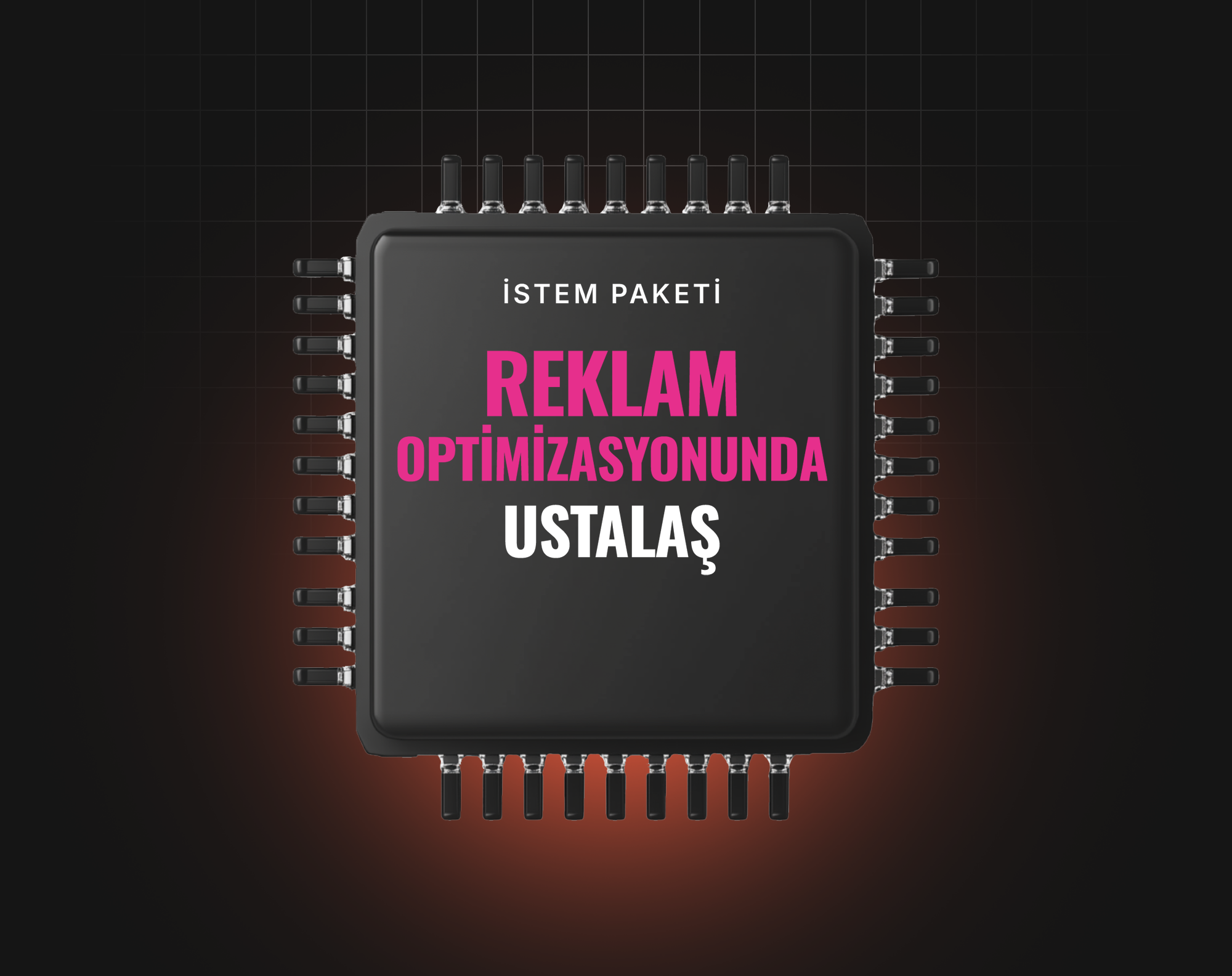 Reklam Optimizasyonunda Ustalaş
