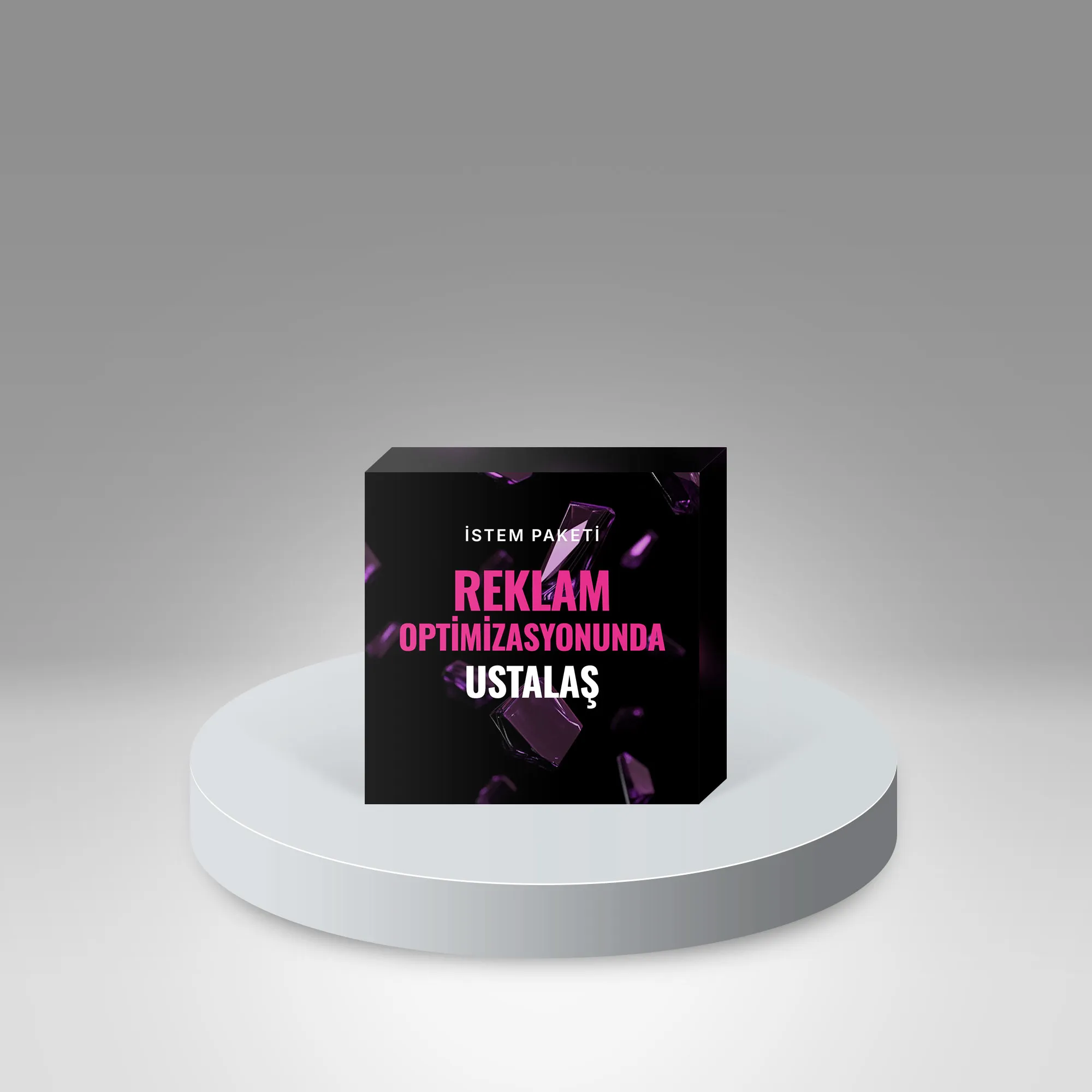 Reklam Optimizasyonunda Ustalaş